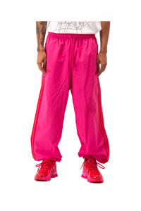 Nylon Track Pant x Sp5der