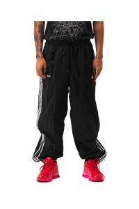 Nylon Track Pant x Sp5der