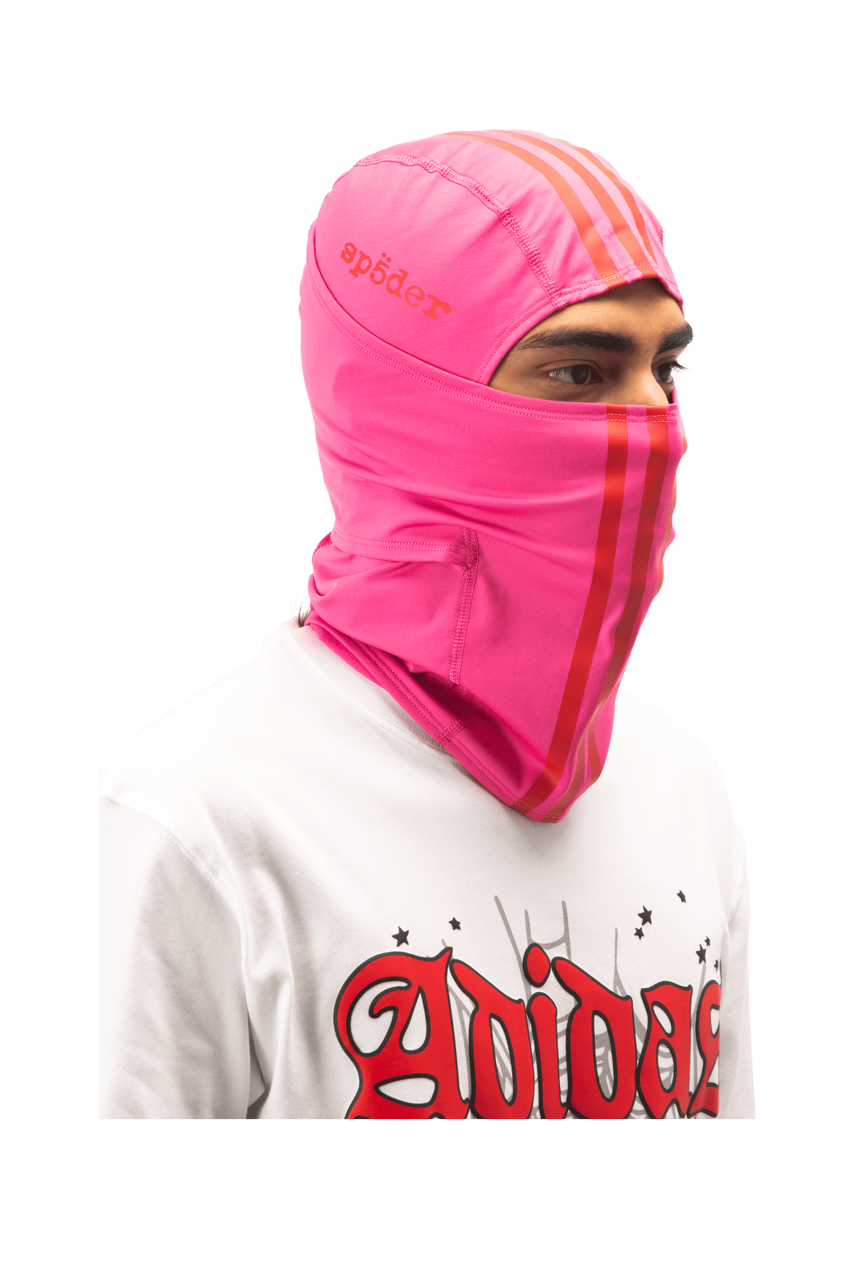 Balaclava x Sp5der
