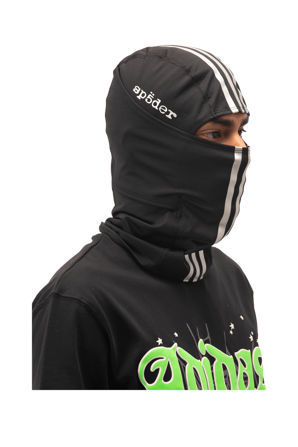Balaclava x Sp5der