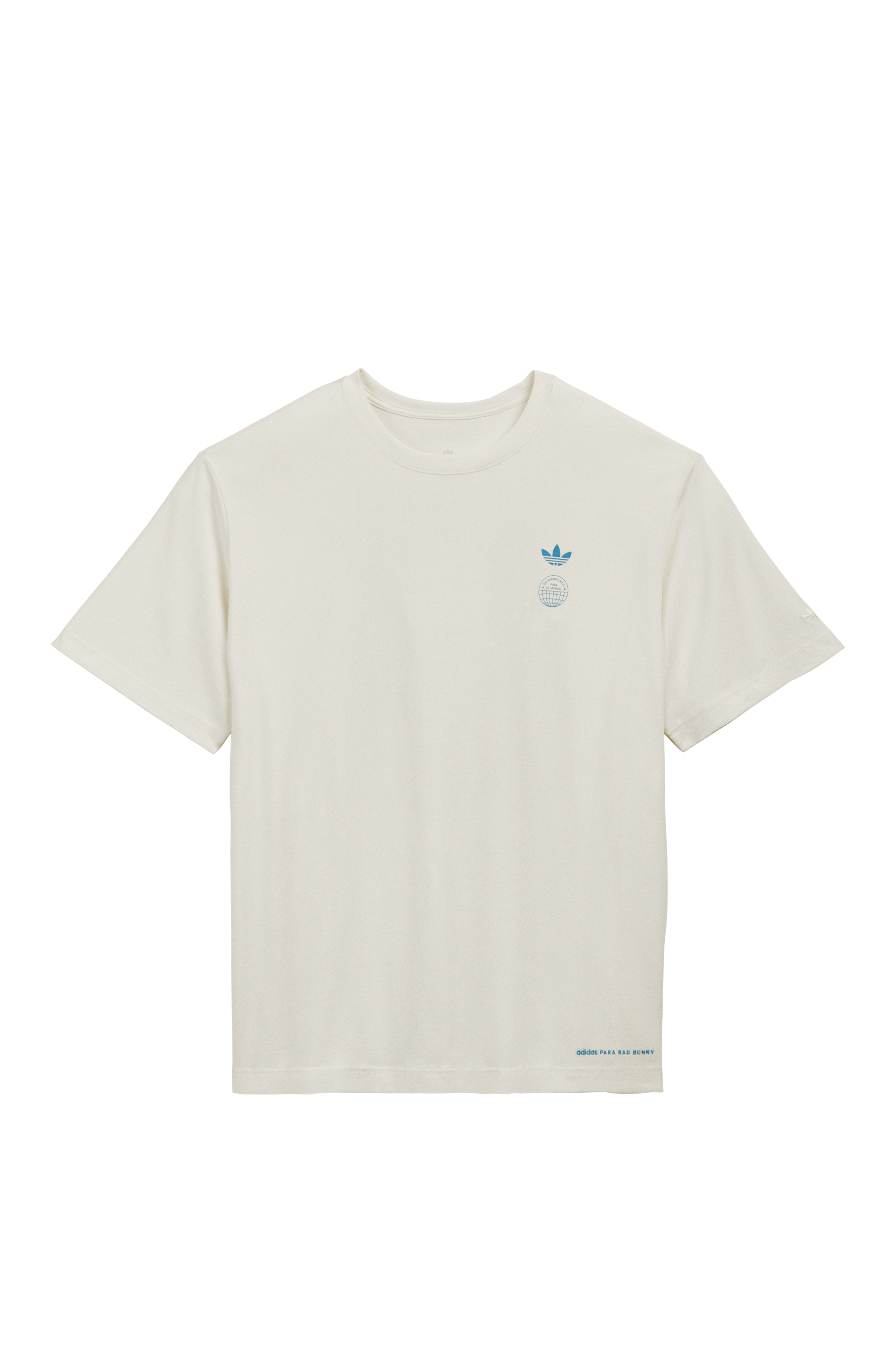 Milan Tee x Bad Bunny World Tour