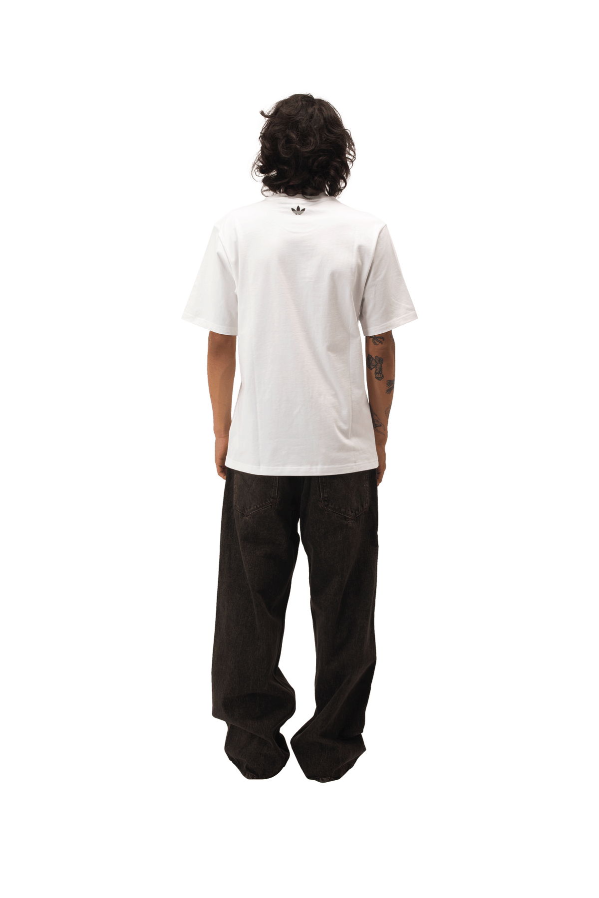 Y Milo Tee x Bape