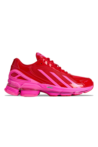 Adizero F50 x Sp5der