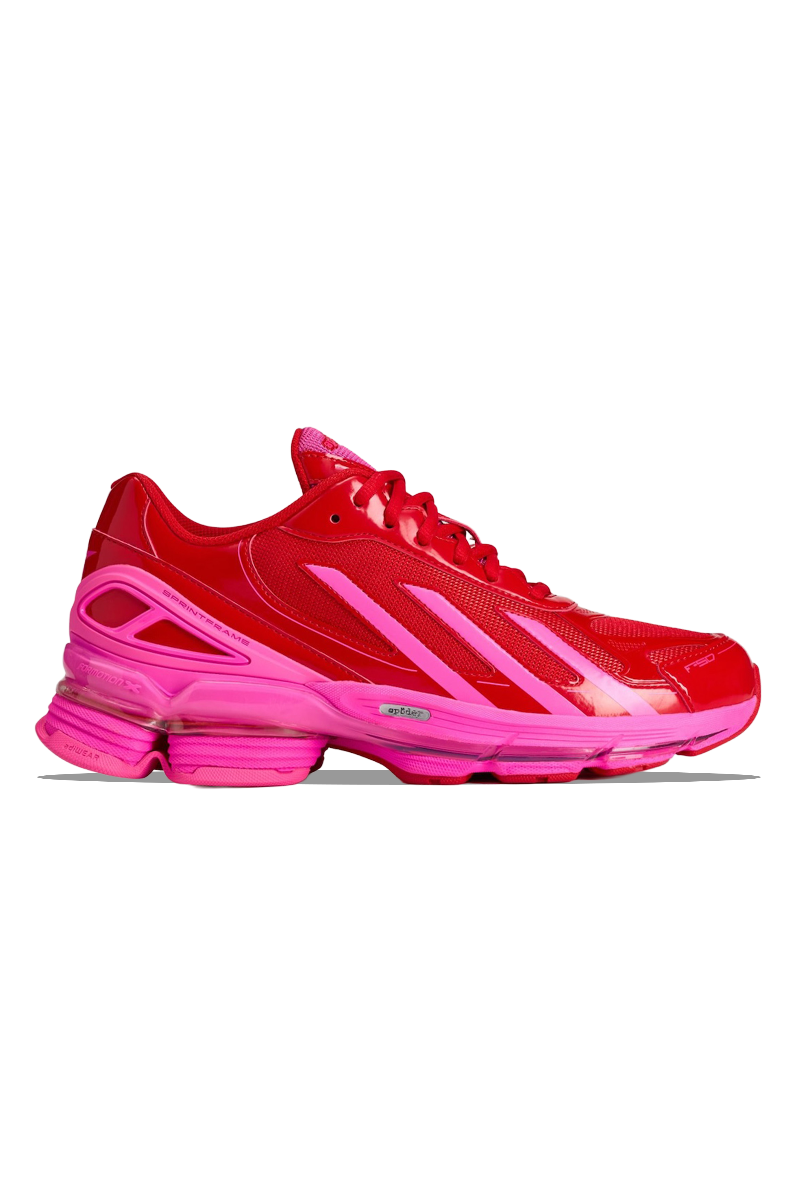 Adizero F50 x Sp5der
