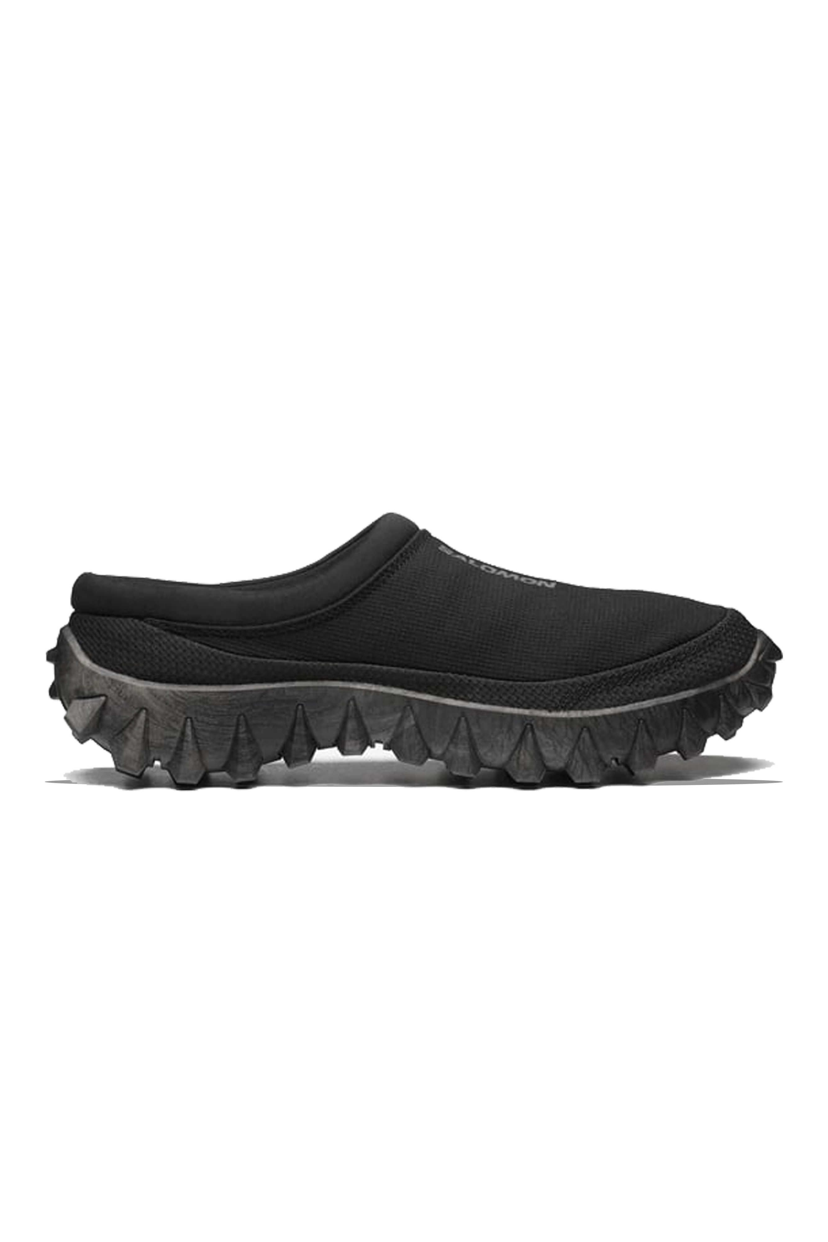 Snowclog  "Black Asphalt"