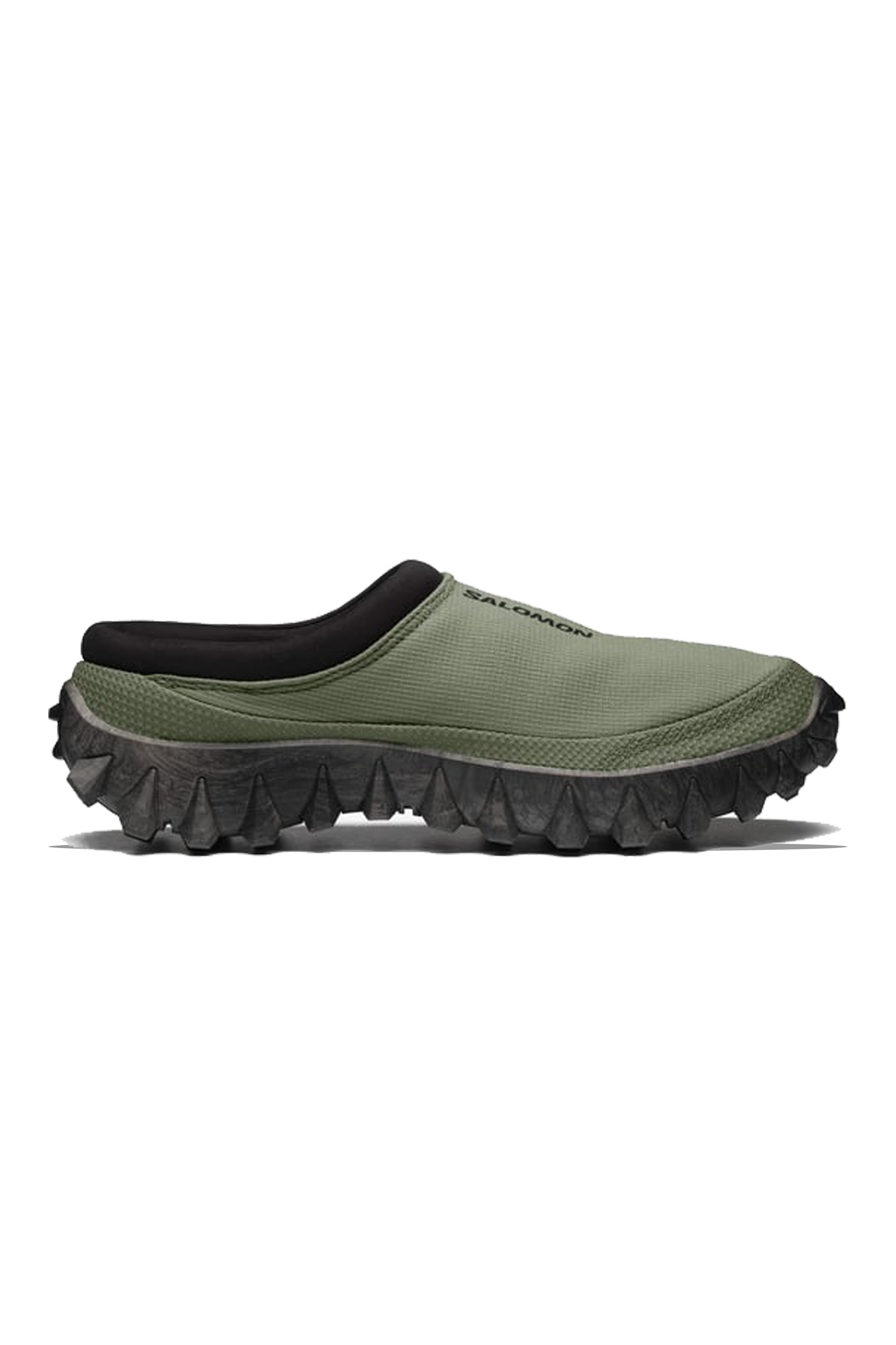 Snowclog "Deep Lichen Green"