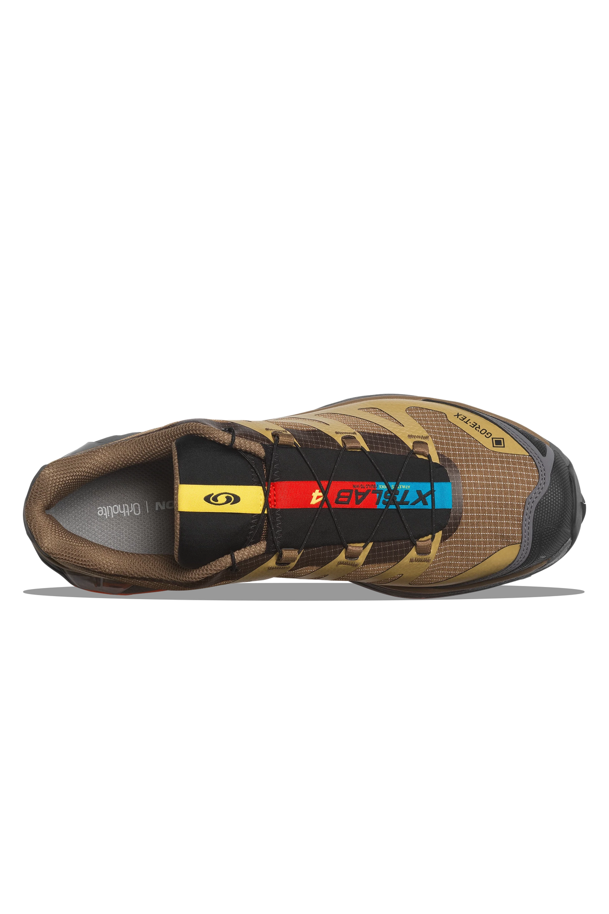 XT-4 OG GTX