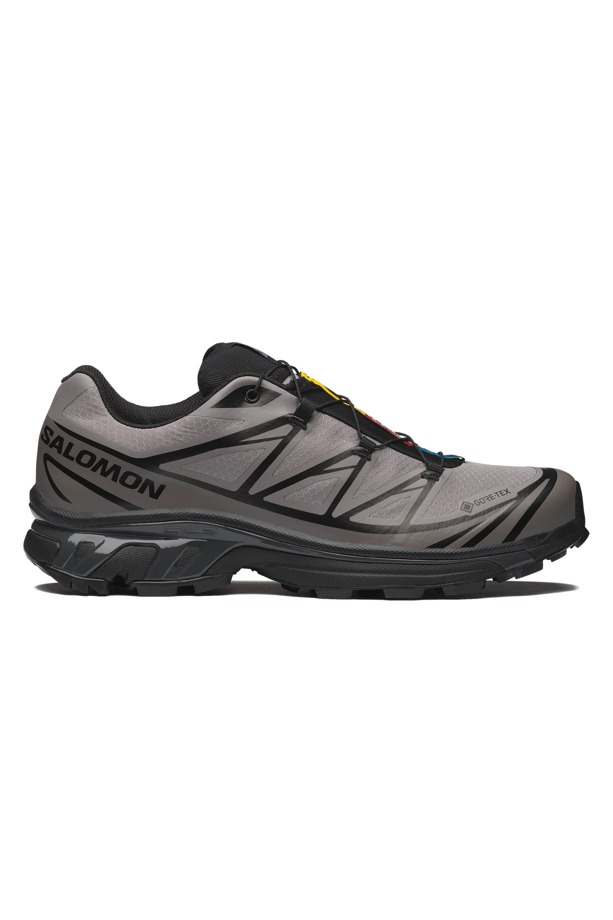 XT-6 GTX
