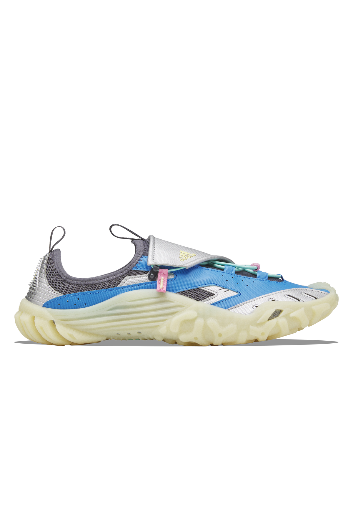 Water Moc x Pharrell Williams