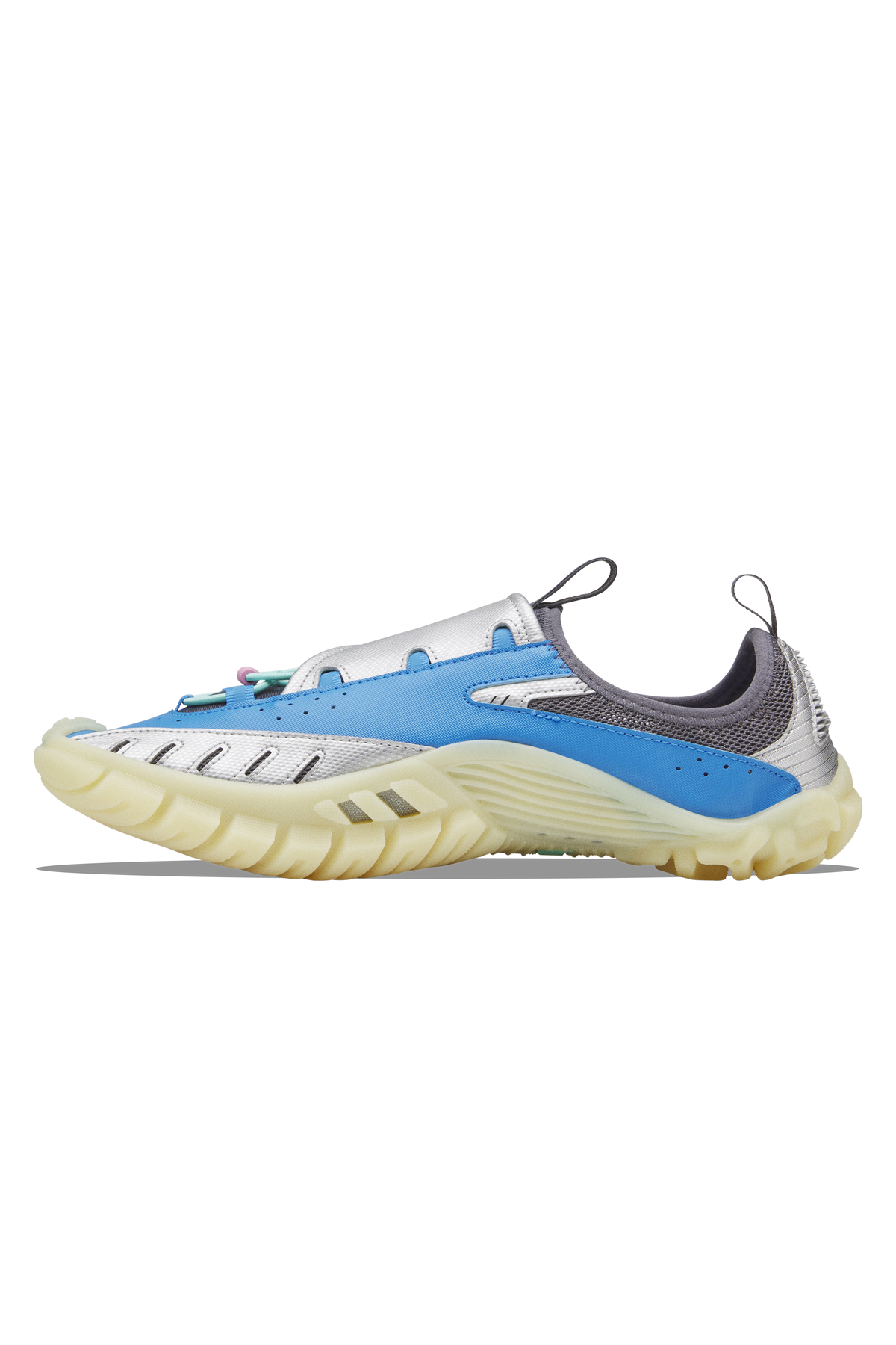 Water Moc x Pharrell Williams