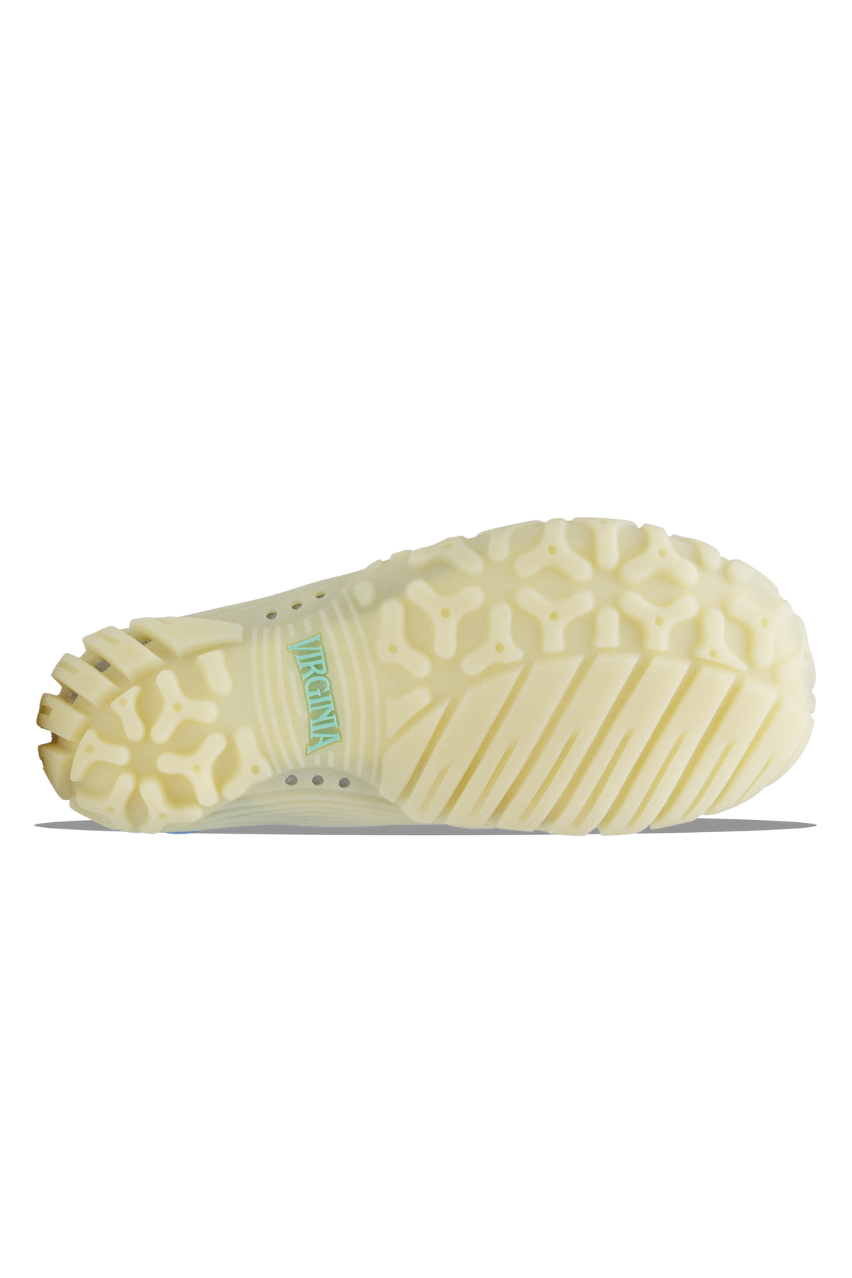 Water Moc x Pharrell Williams
