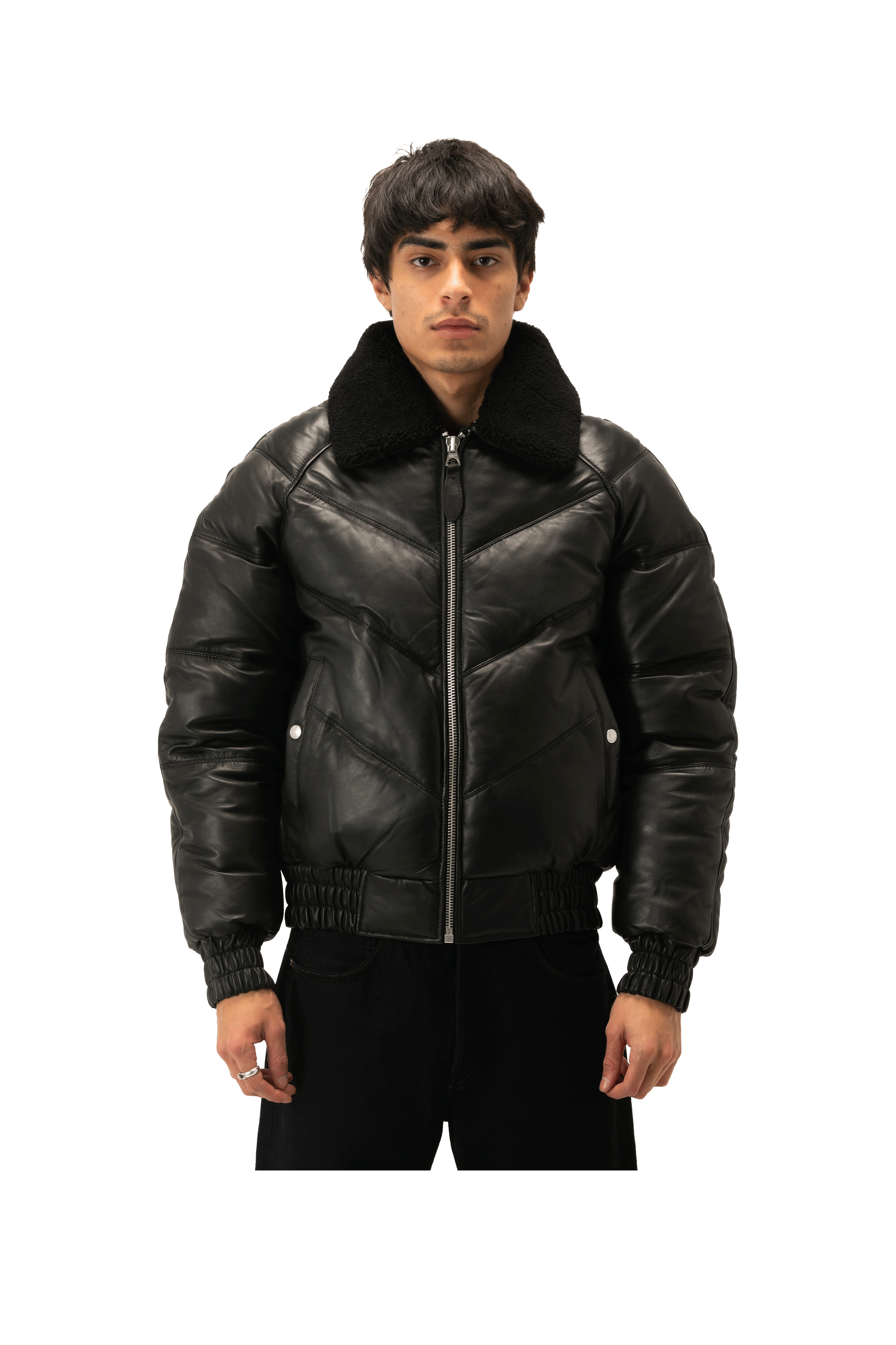 Puffer