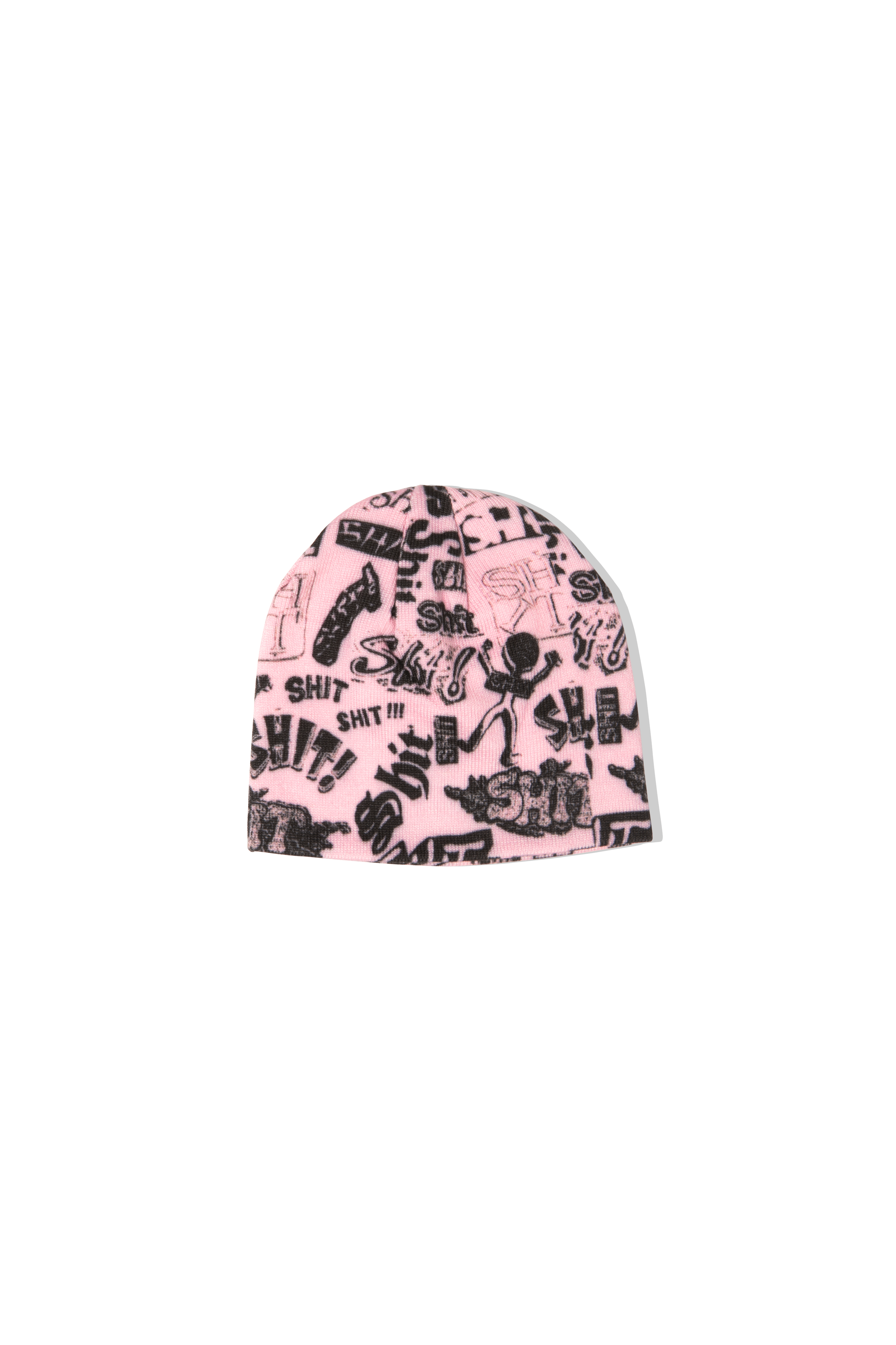 Shit Archive Beanie