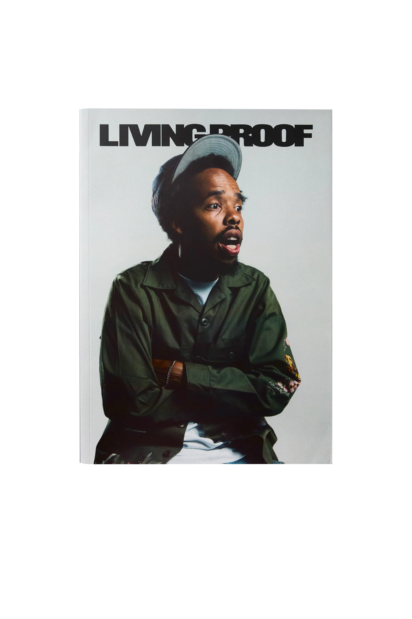 Issue 11