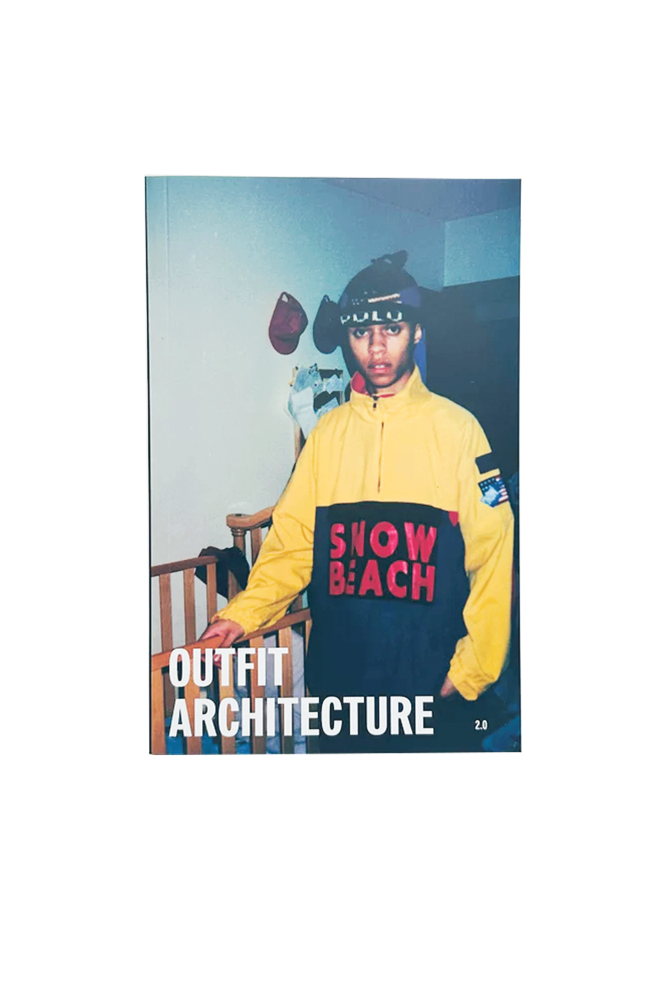 Outfit Architecture 2.0