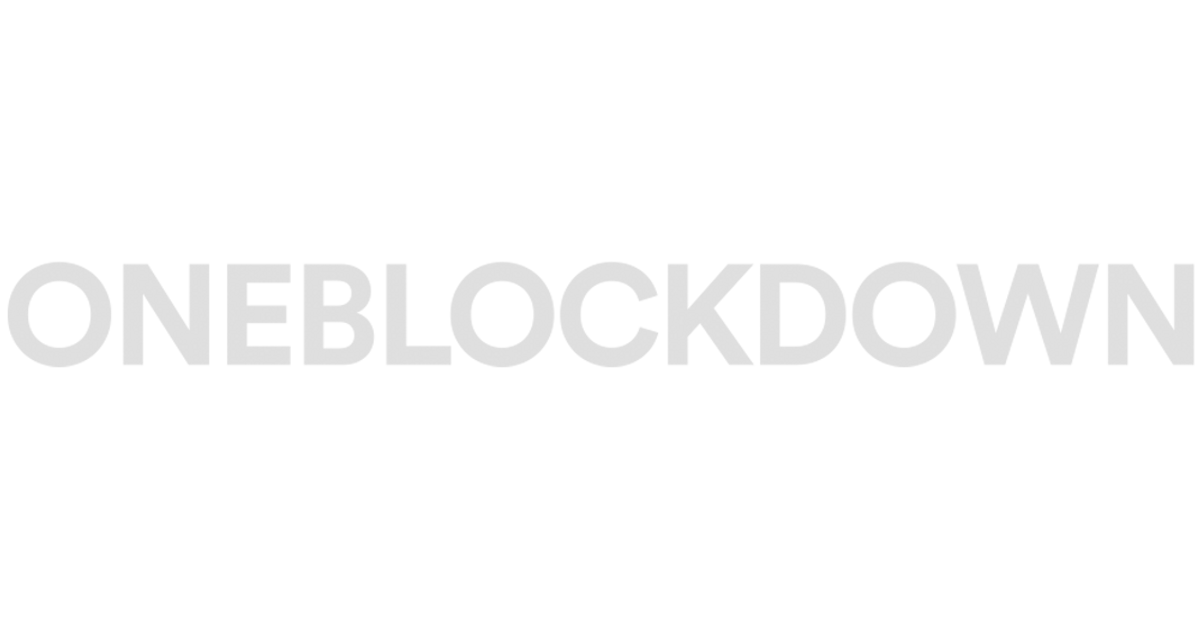 Brand - Discover the Collections | One Block Down