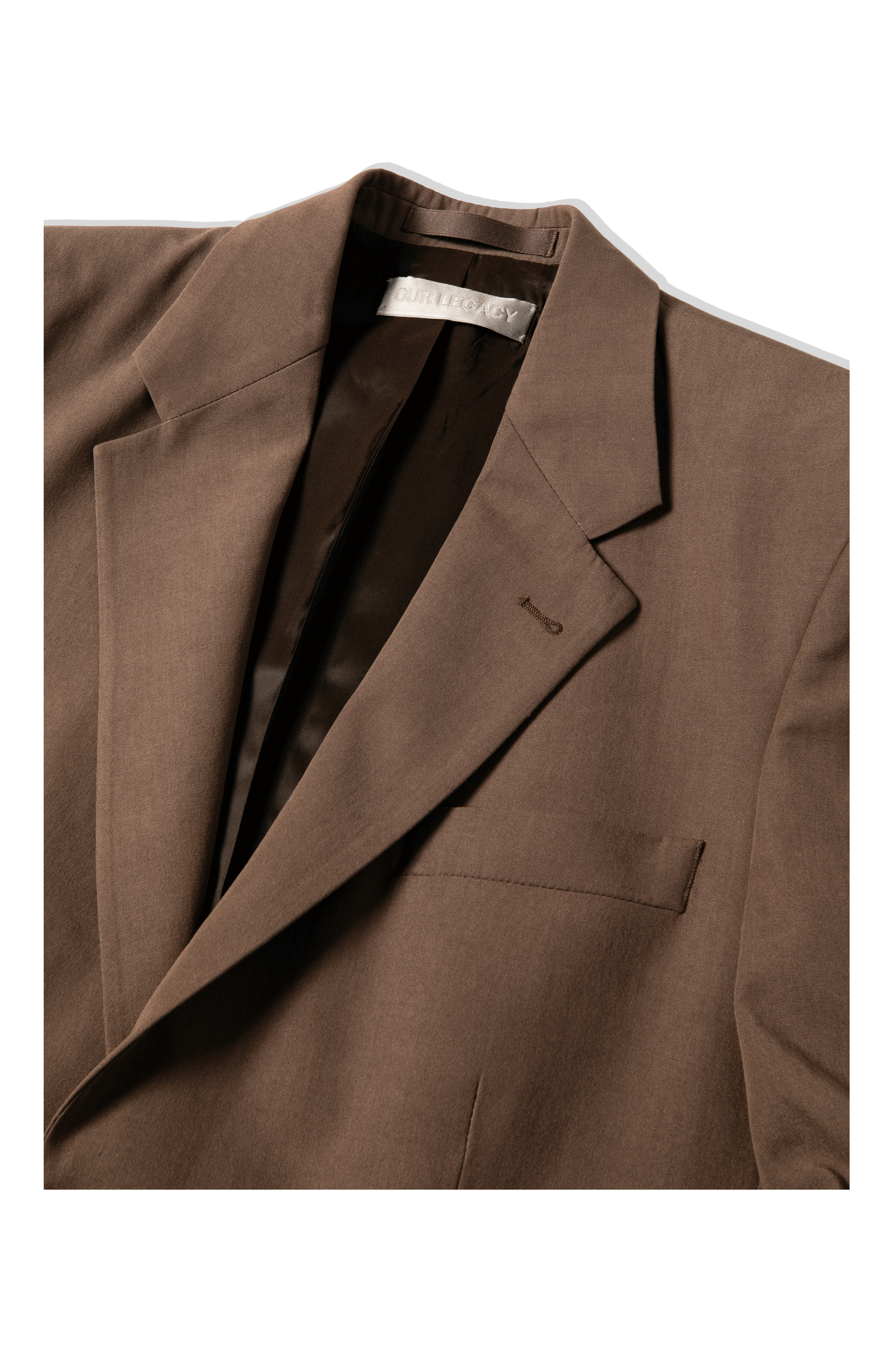 Vienna Blazer