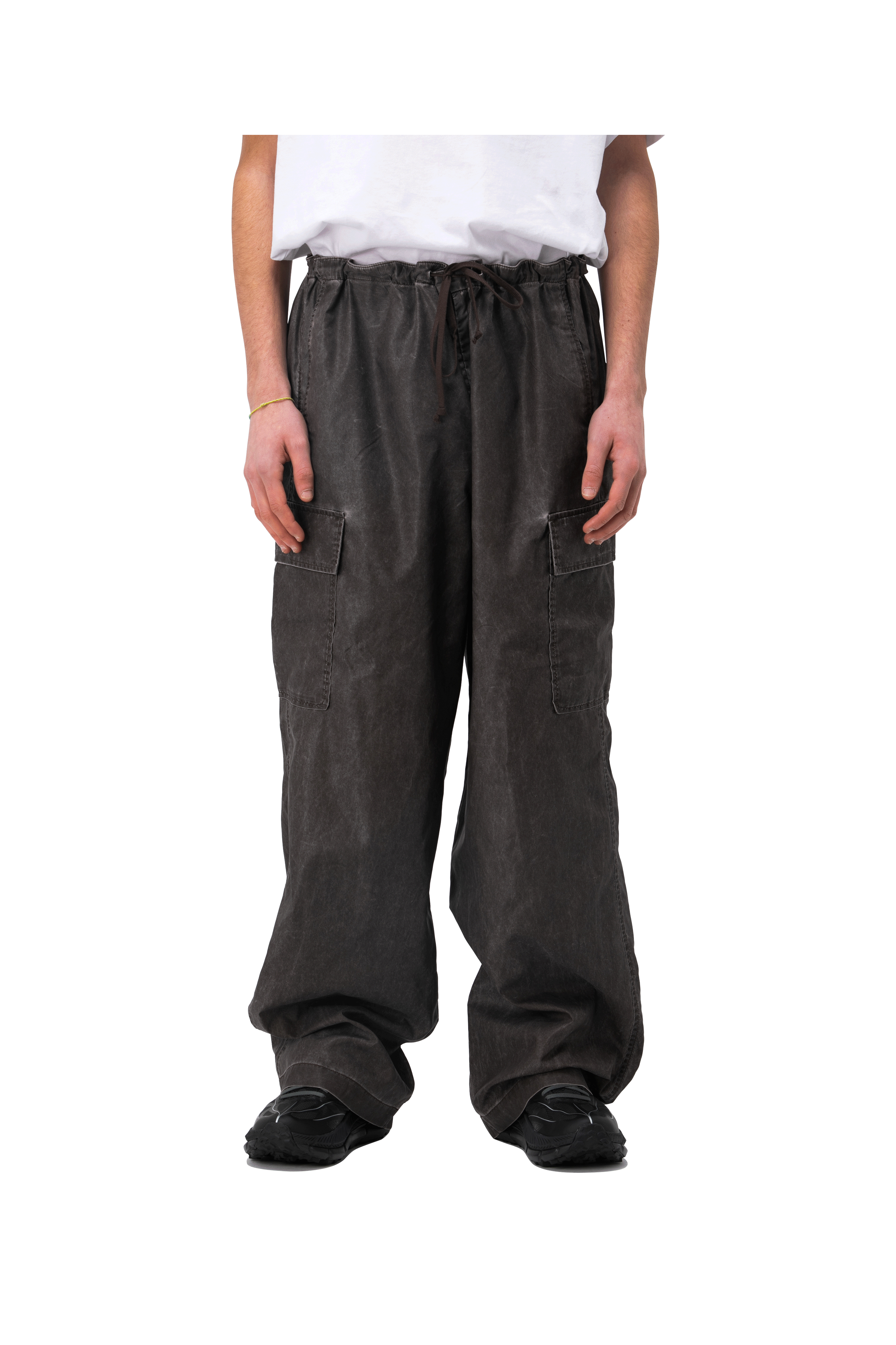 OUR LEGACY Pants Way Trouser OUR LEGACY Pants Way Trouser