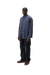 Borrowed Shirt