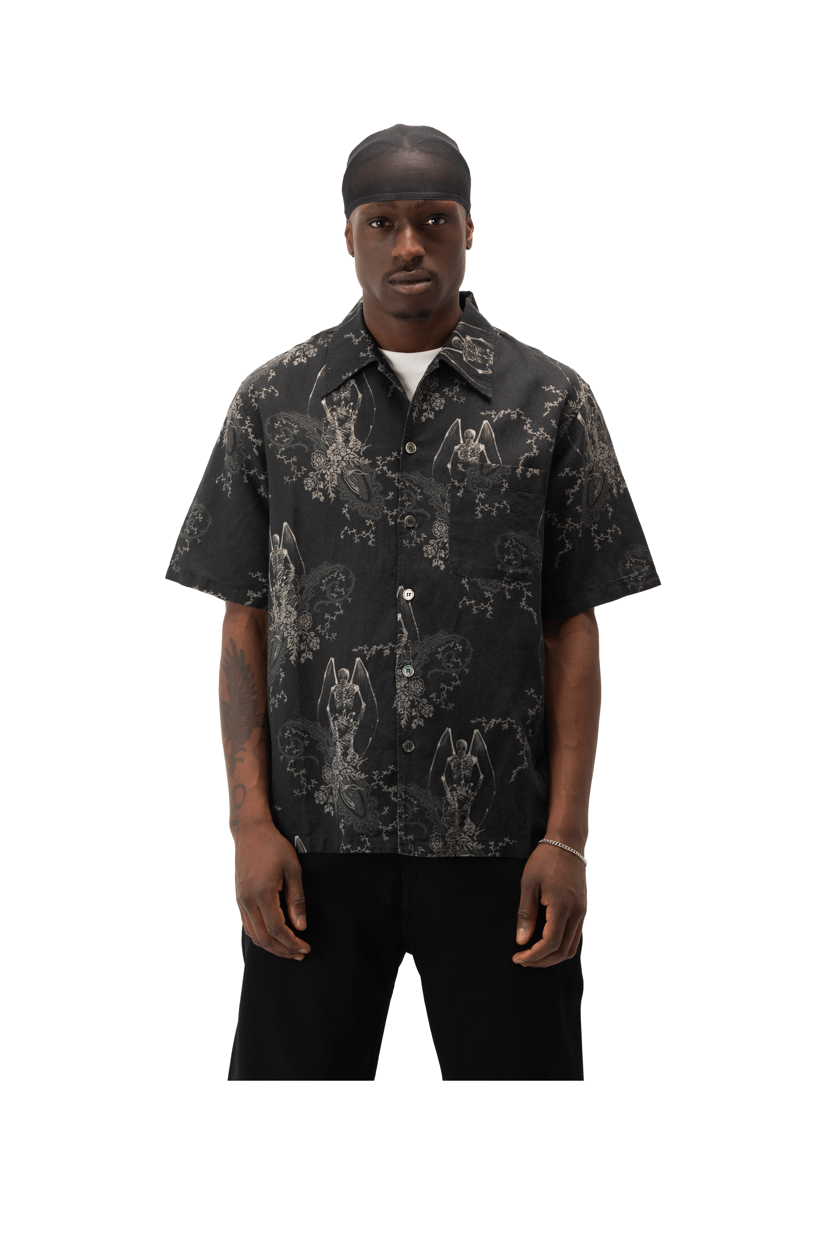 Every Shirt Shortsleeve