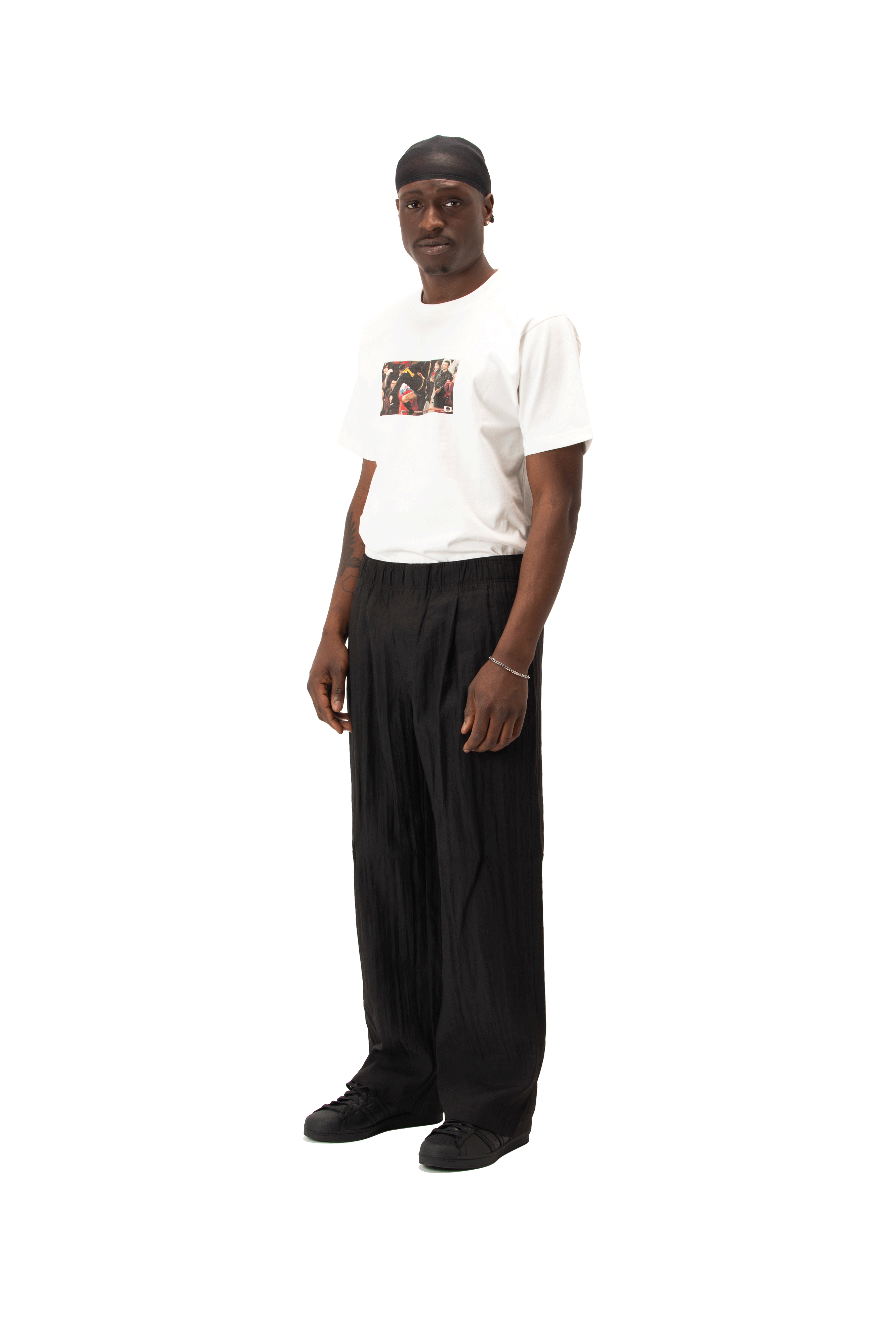 Leisure Trouser