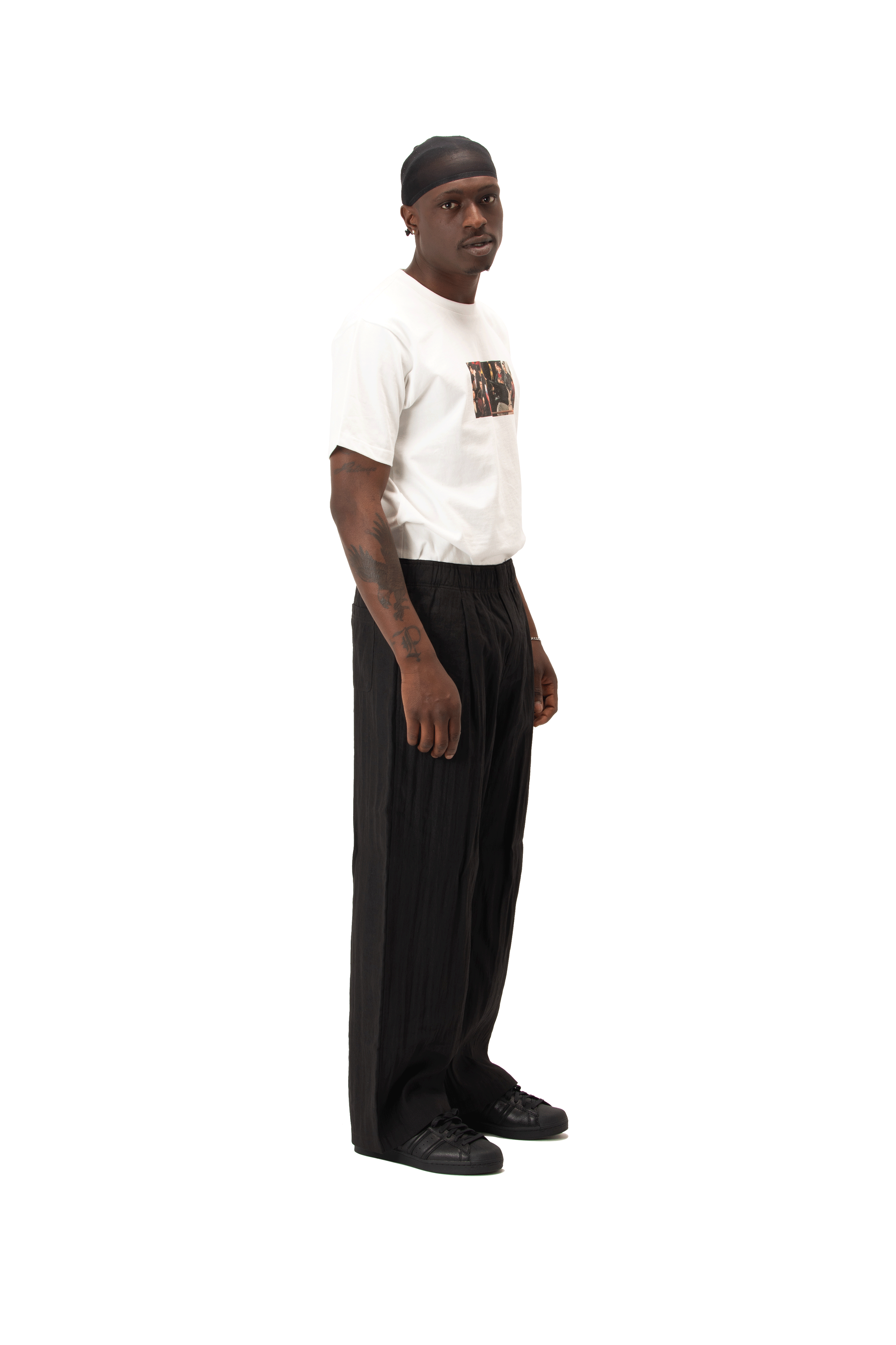 Leisure Trouser