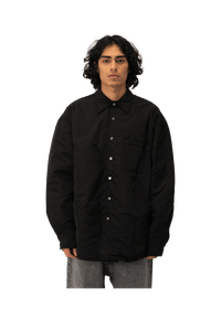 Tech Borrowed Jacket