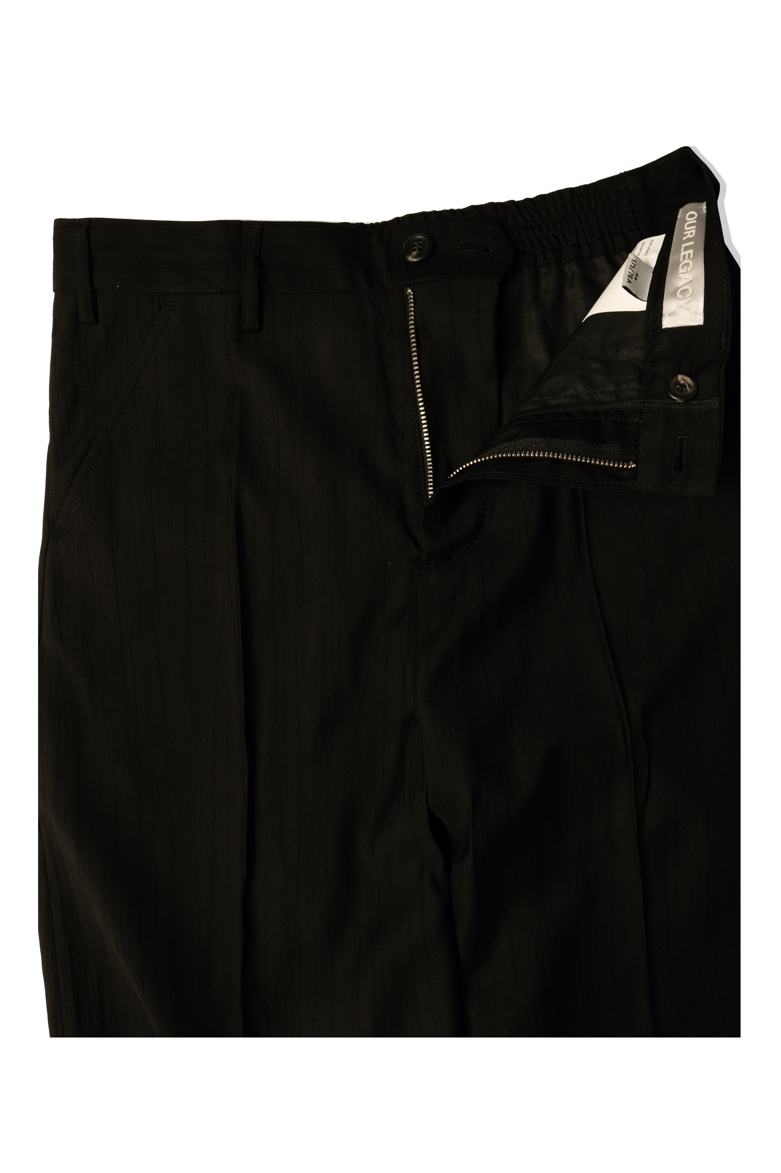 Sailor Trouser