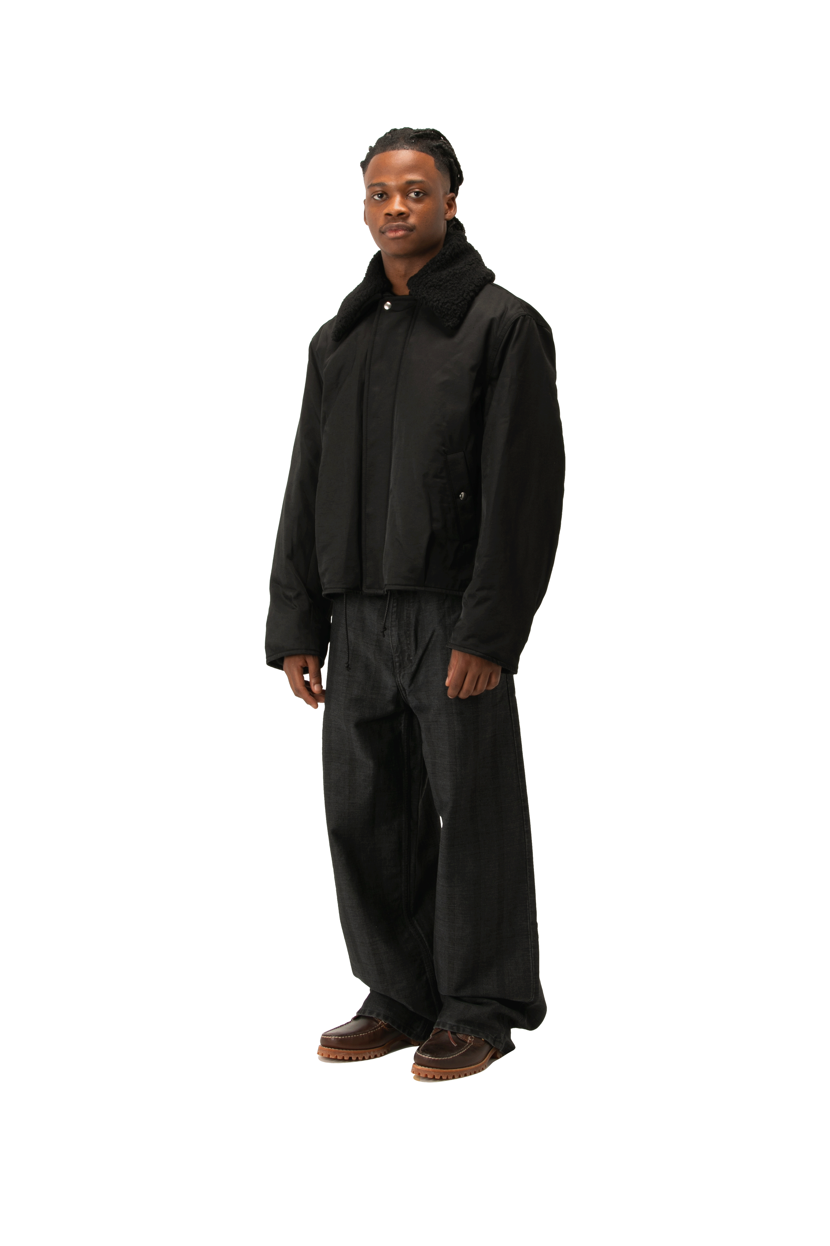 Ace Jacket