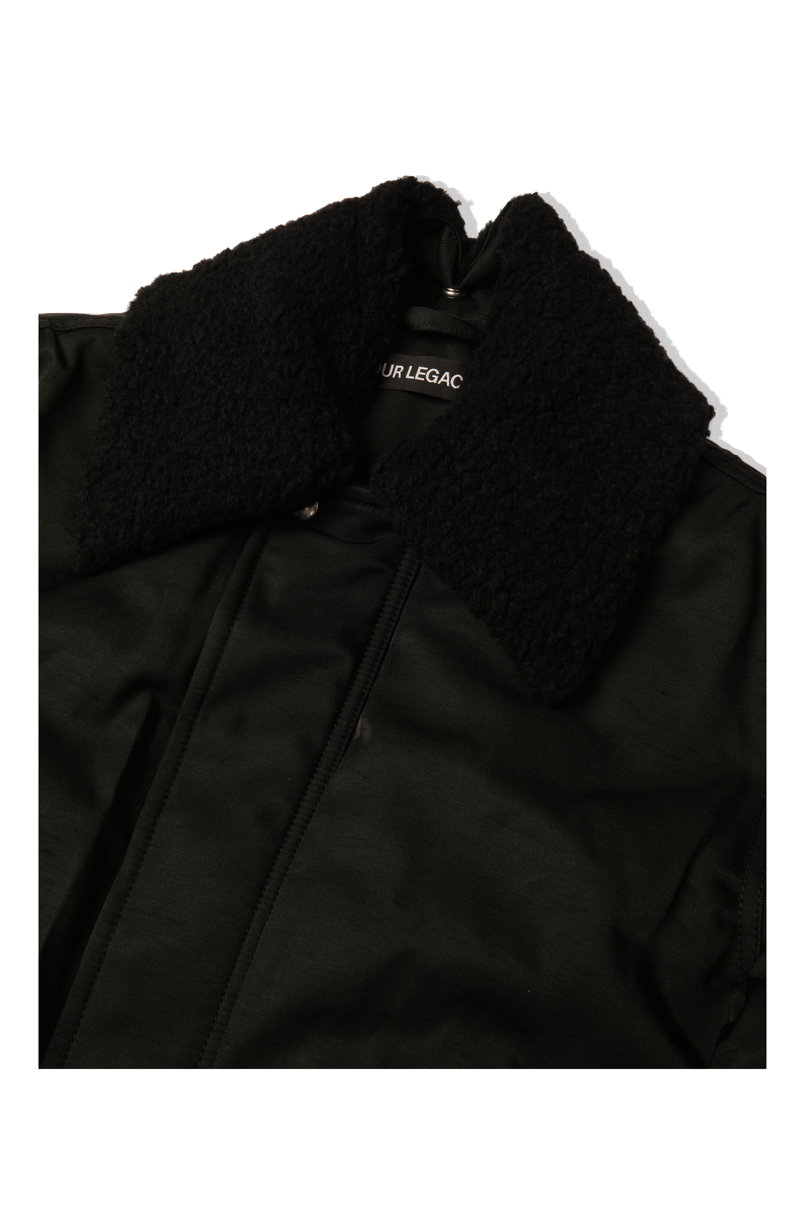 Ace Jacket