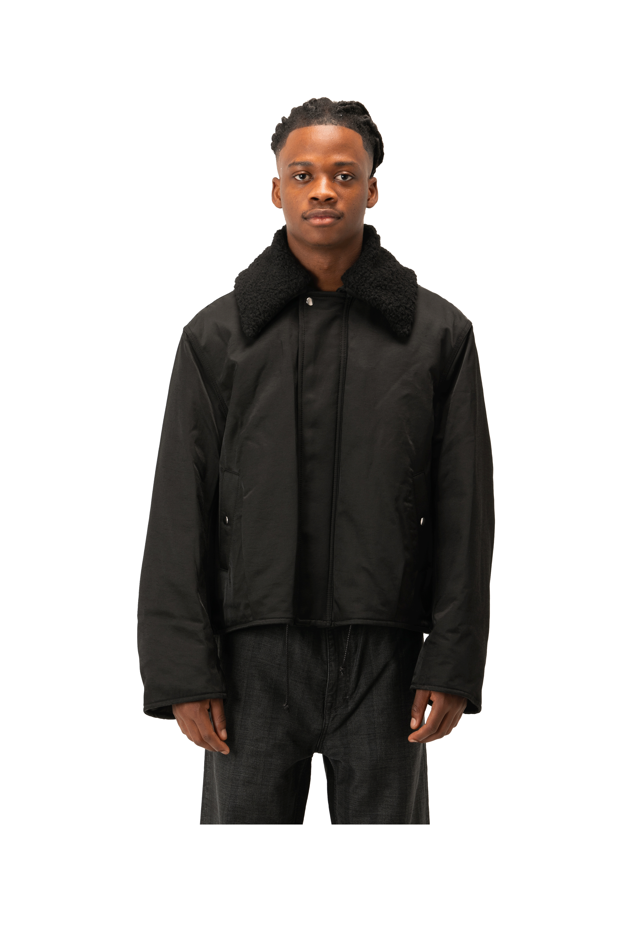 Ace Jacket