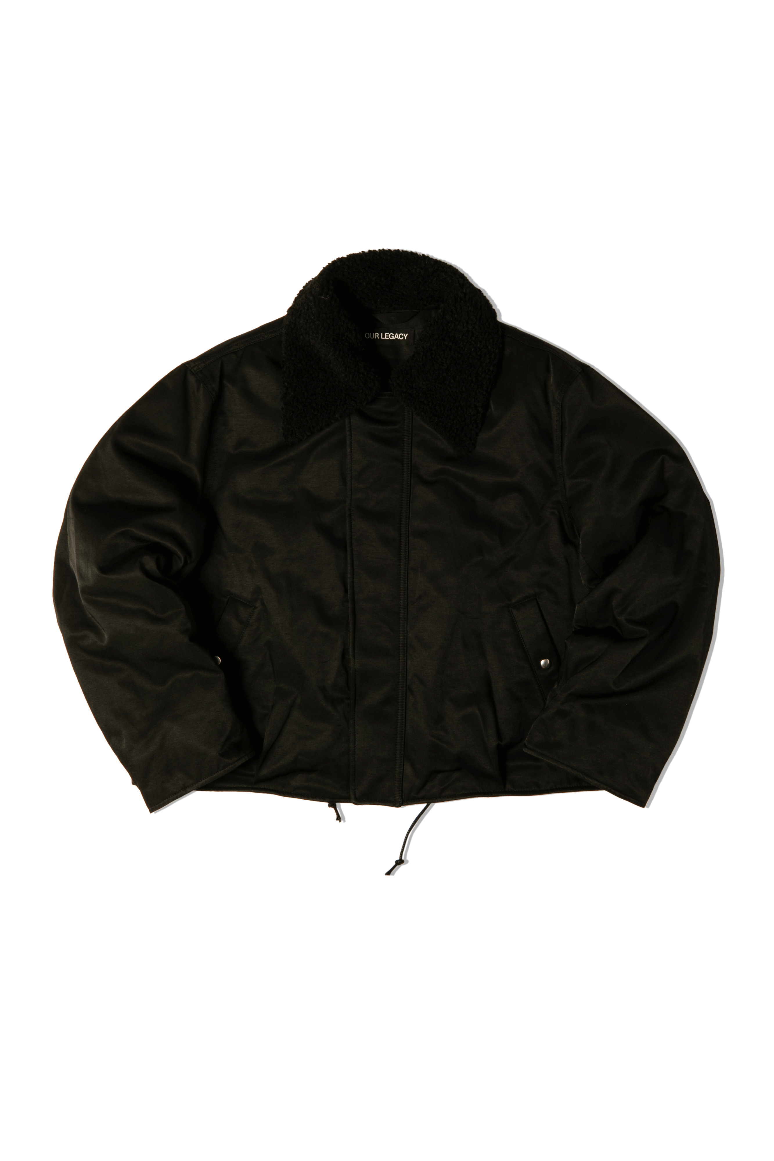 Ace Jacket