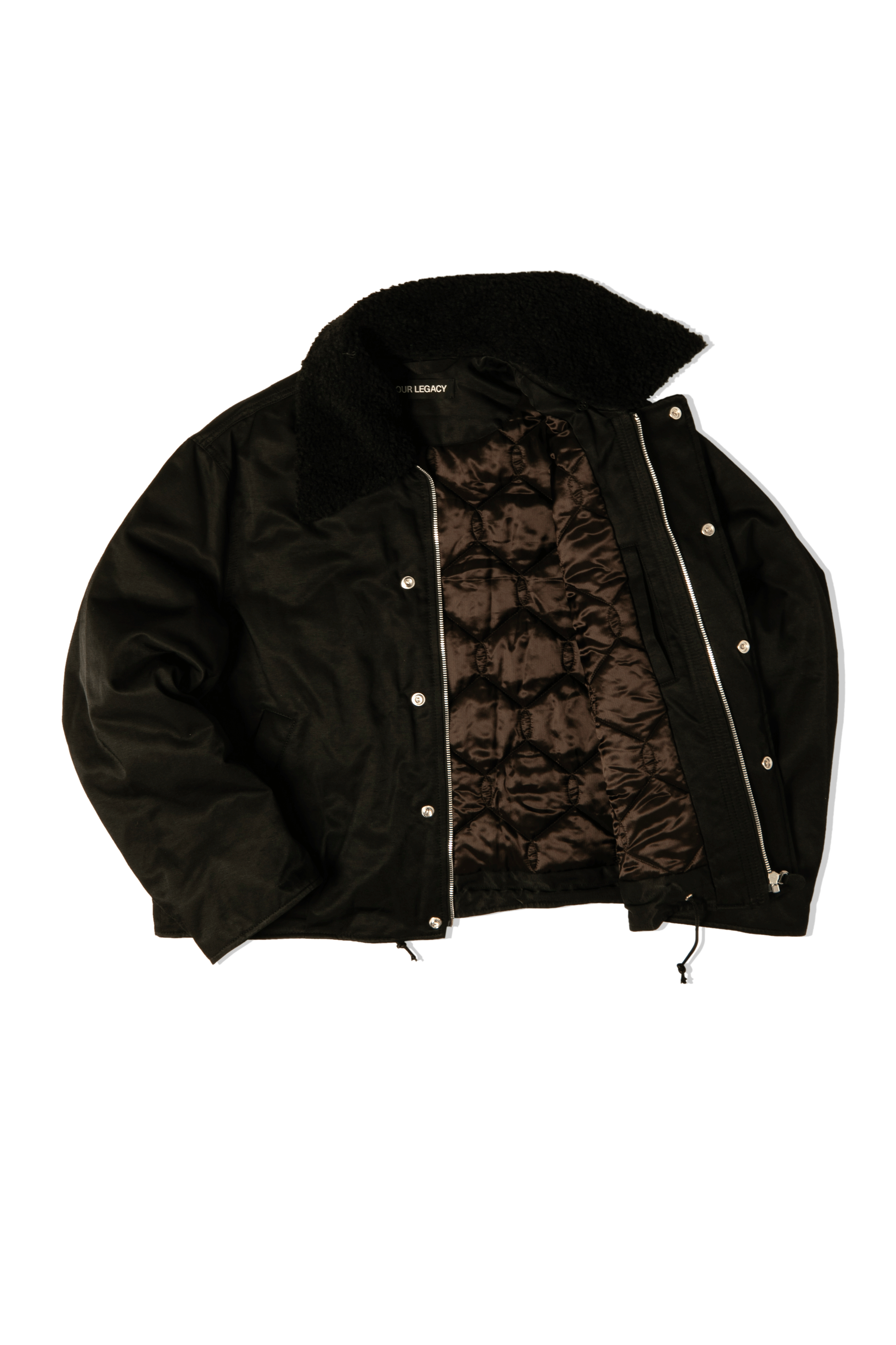 Ace Jacket