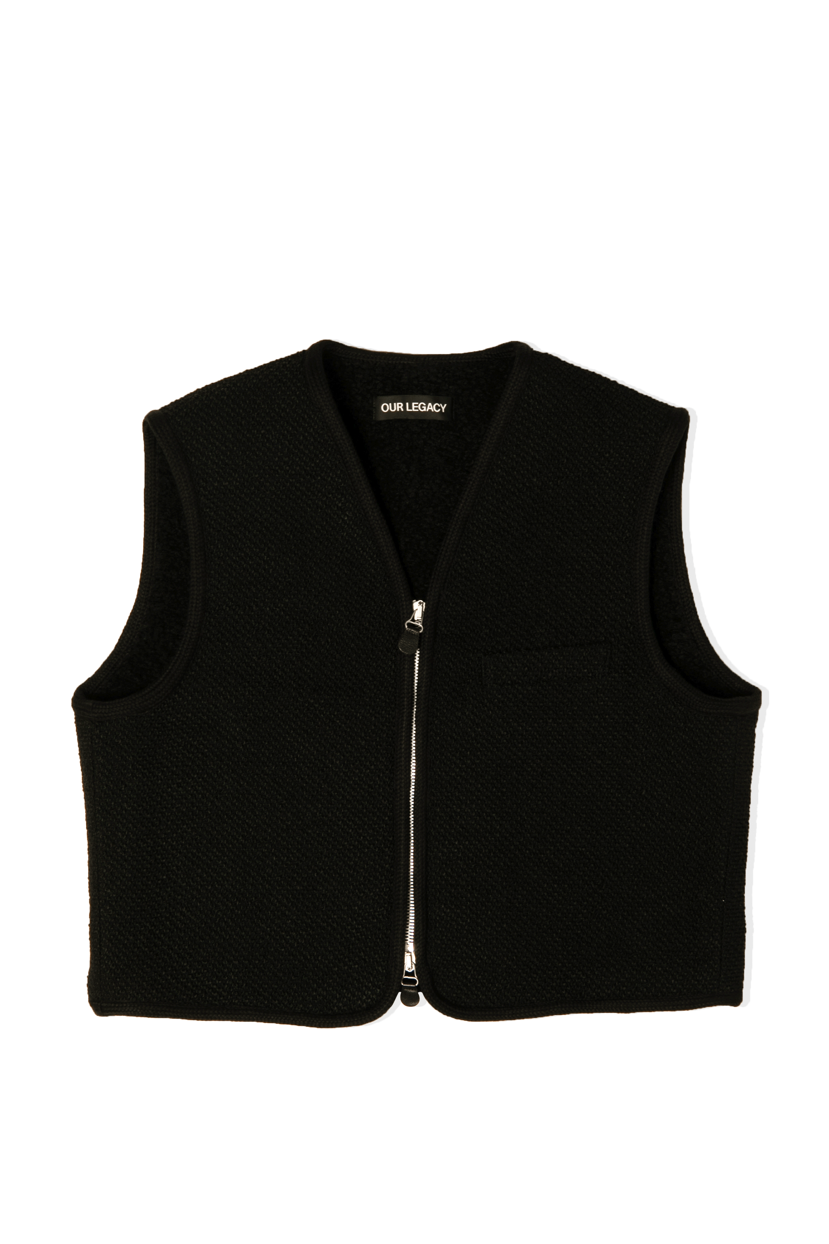 Top Vest