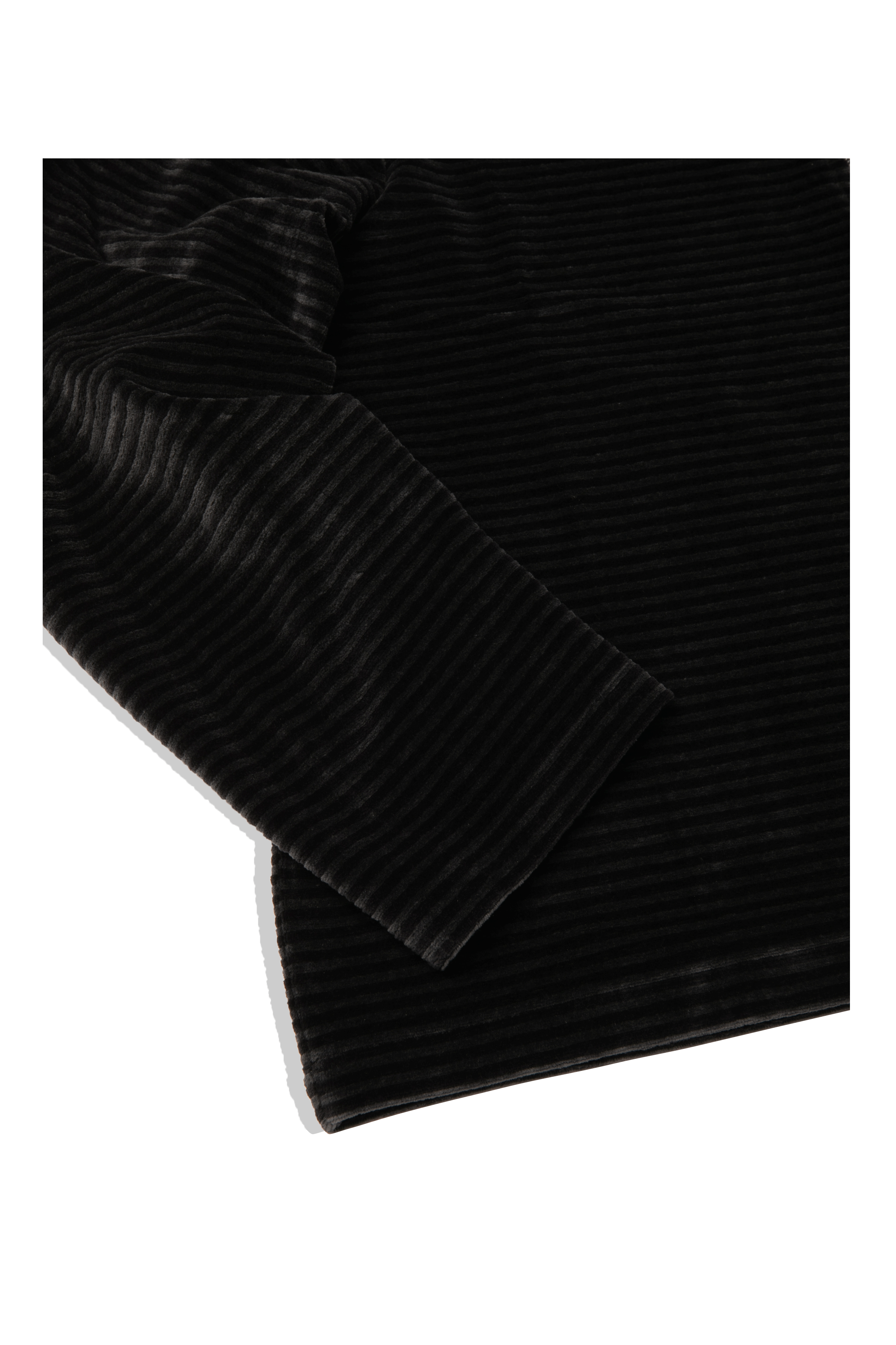 Shrunken Fullzip Polo