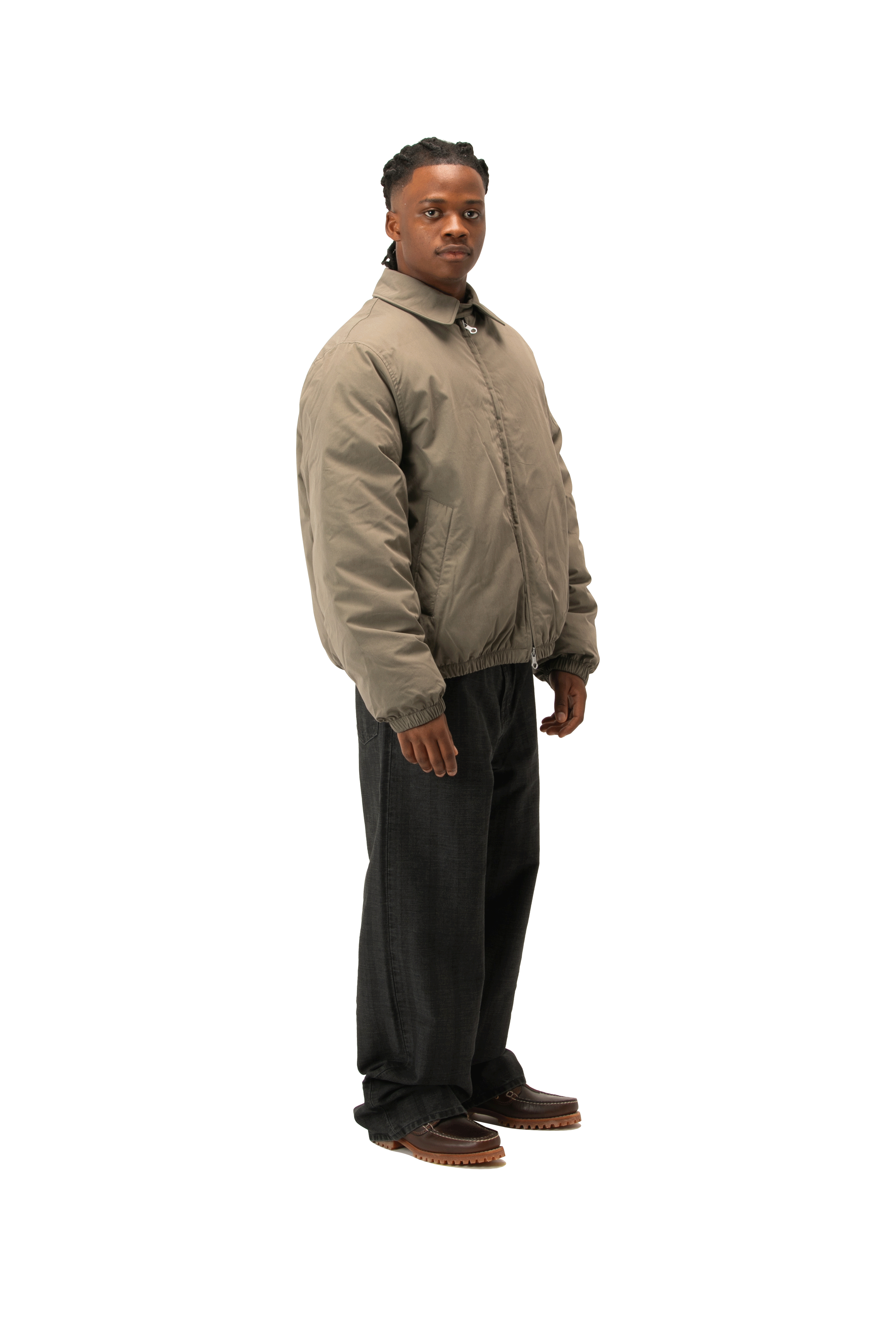 Avenue Puffa