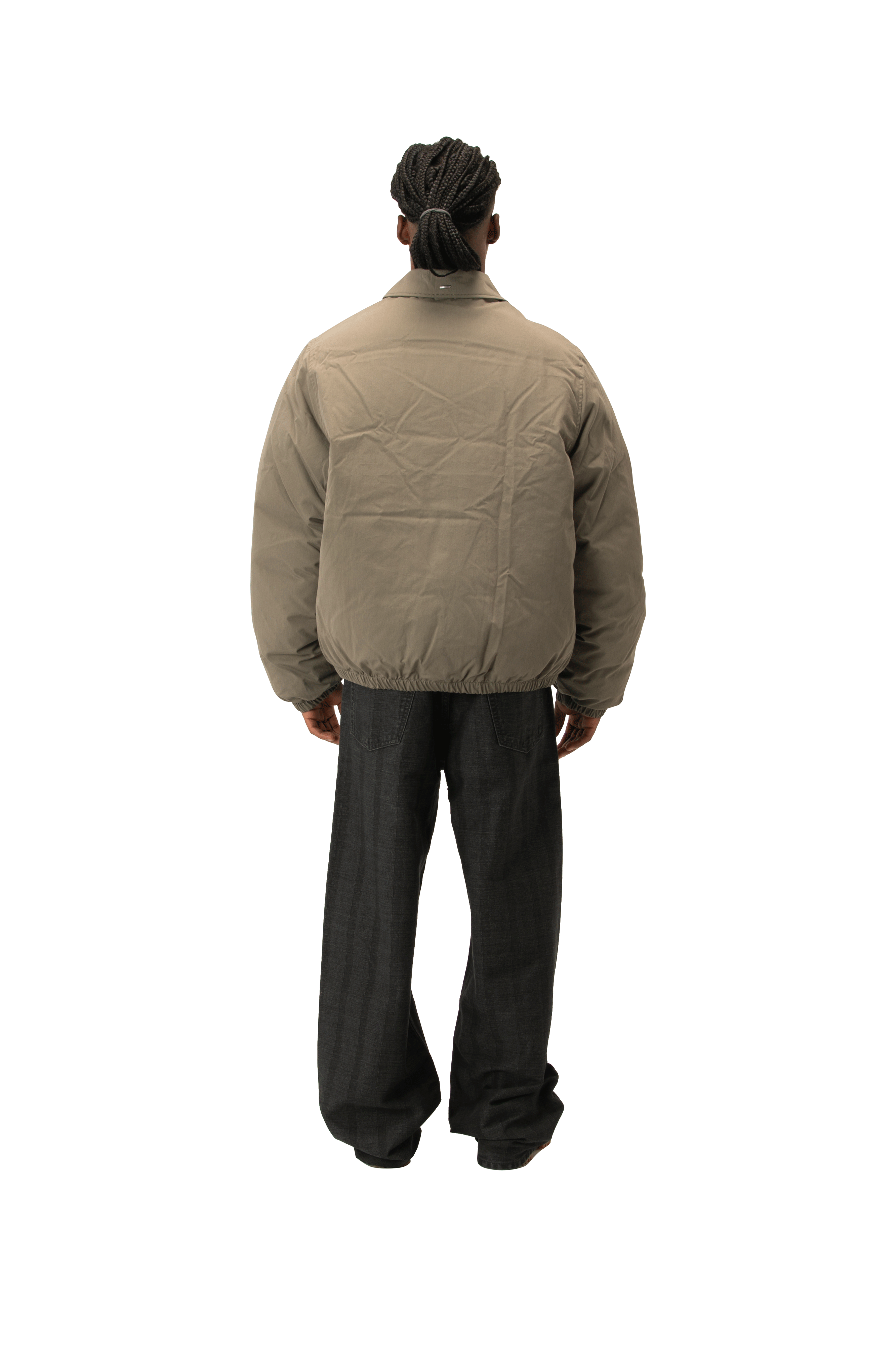 Avenue Puffa