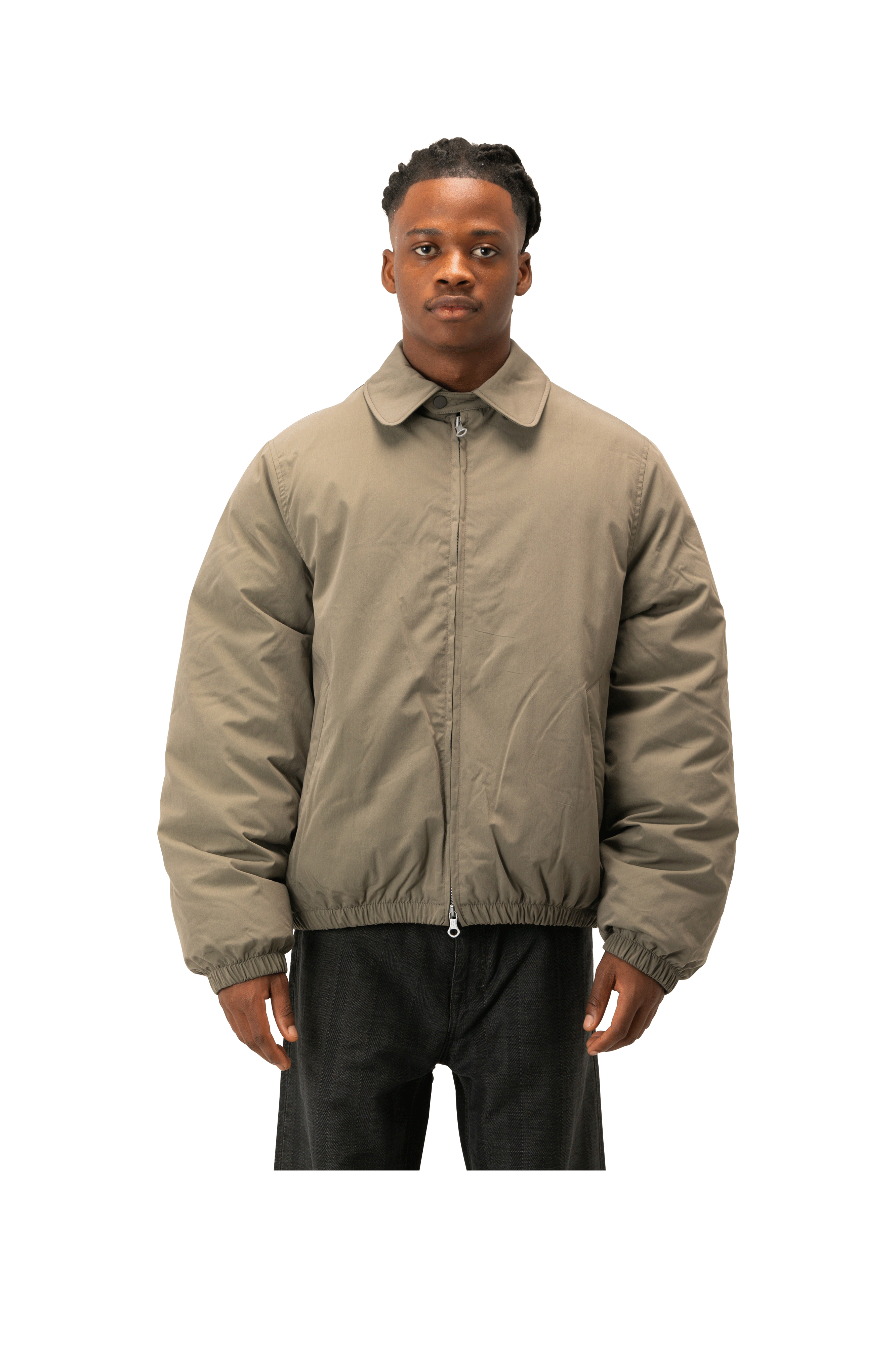Avenue Puffa