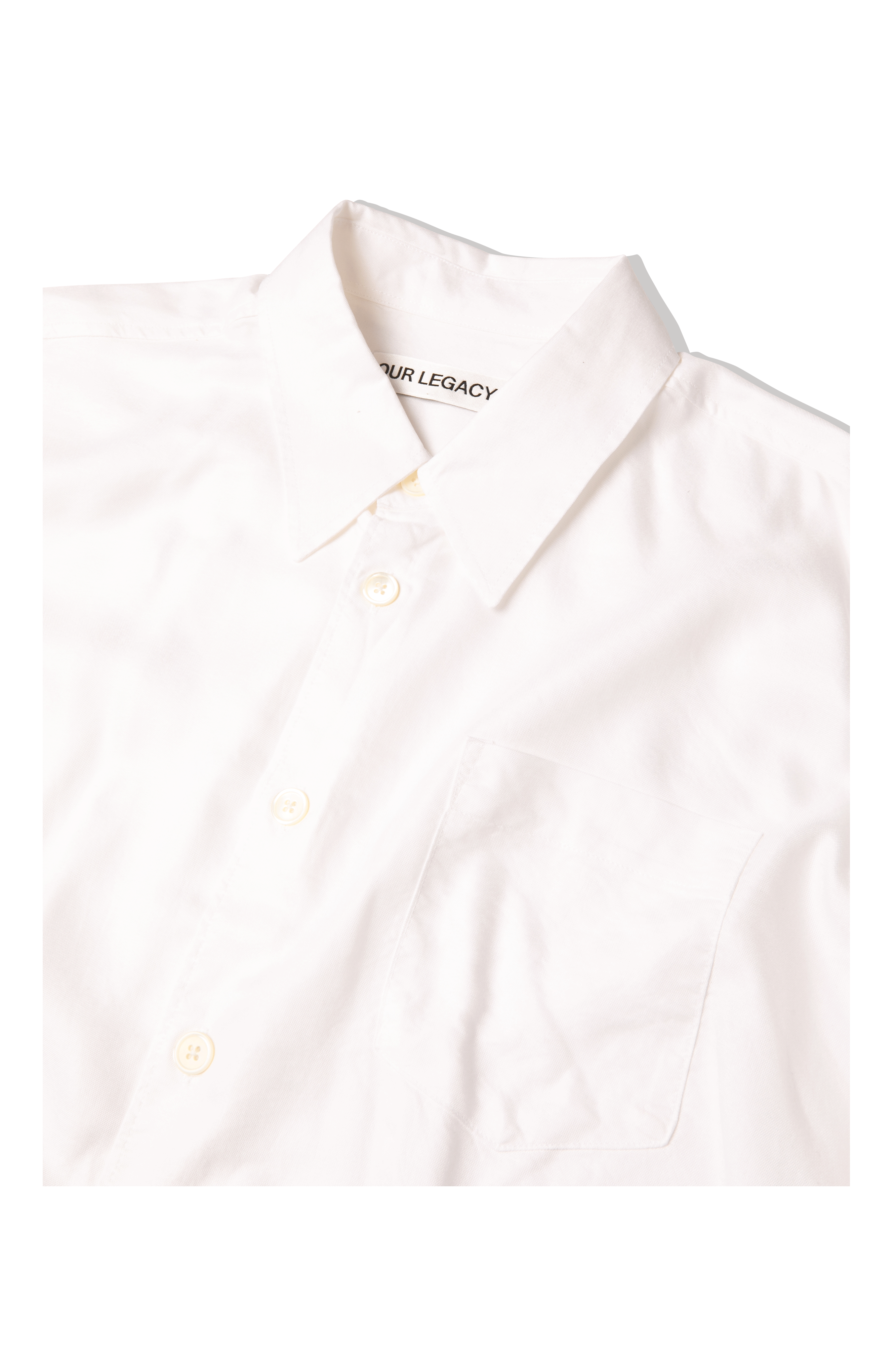 Beyond Shirt