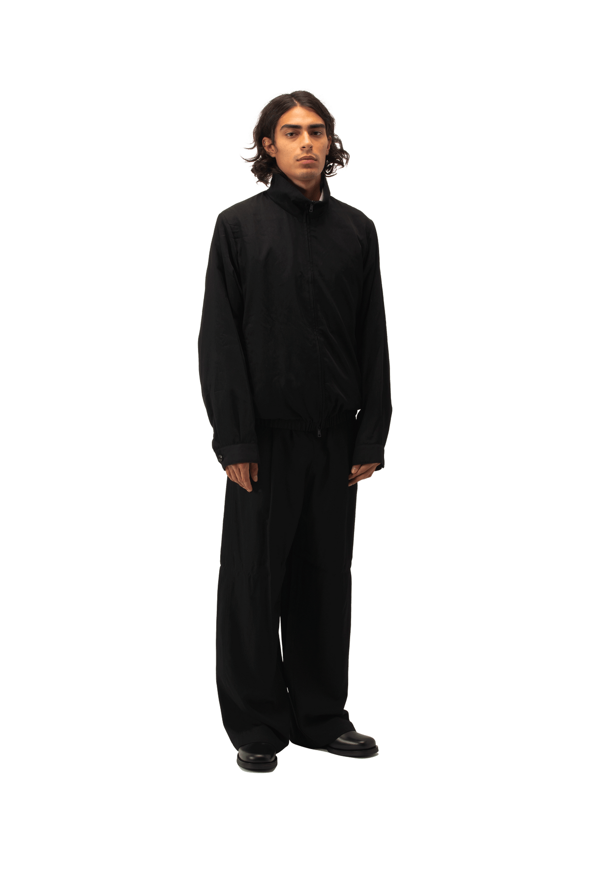 Casino Jacket