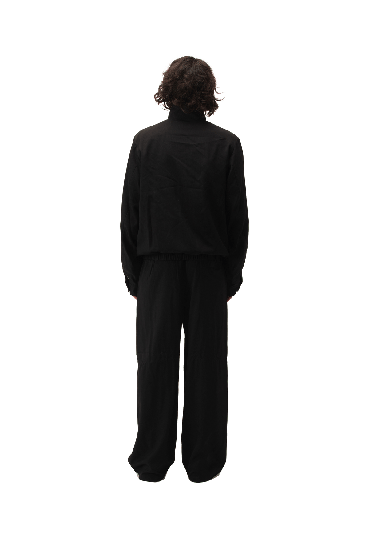 Casino Jacket