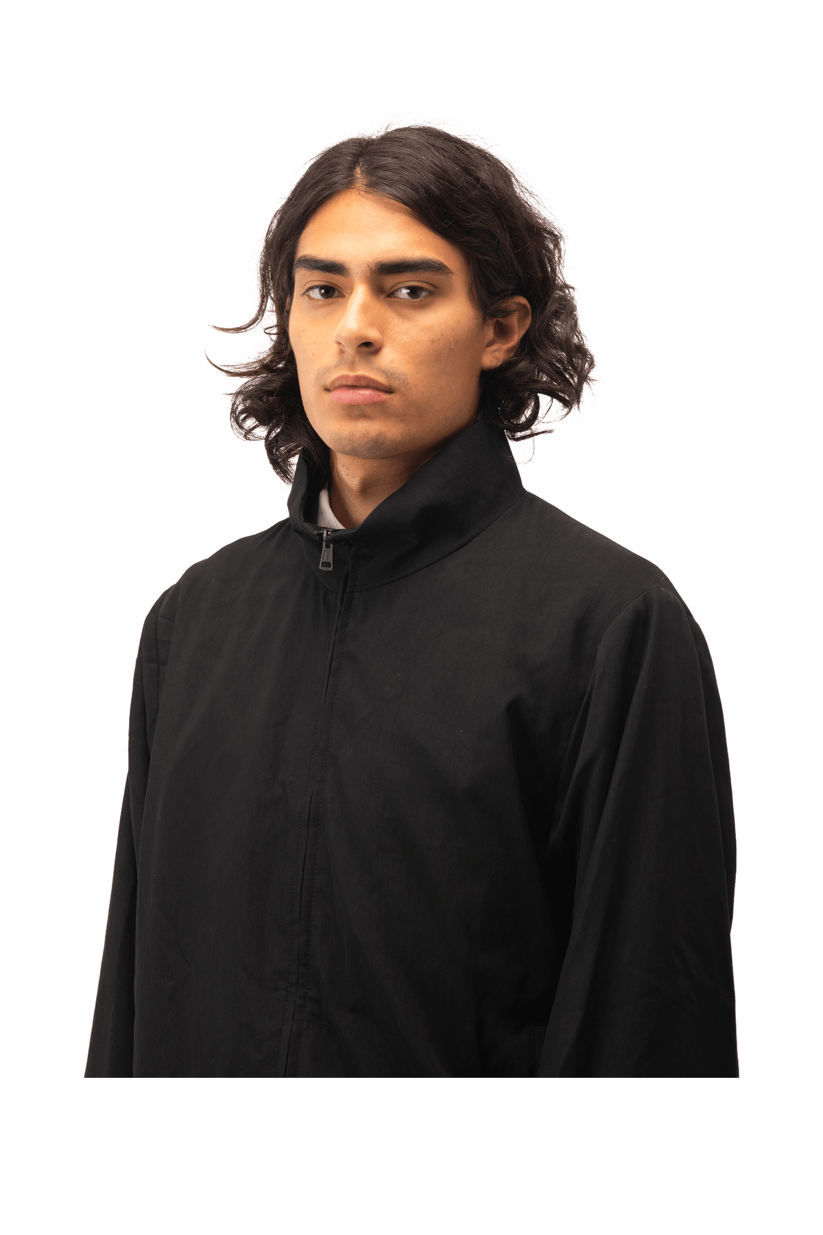 Casino Jacket