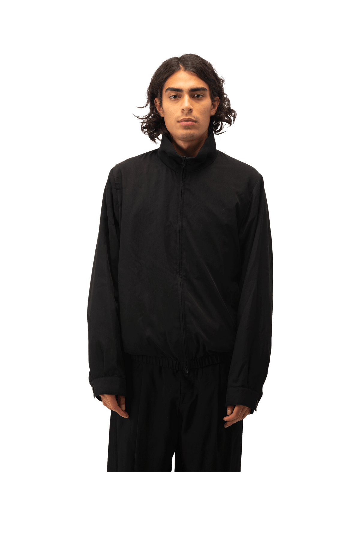 Casino Jacket