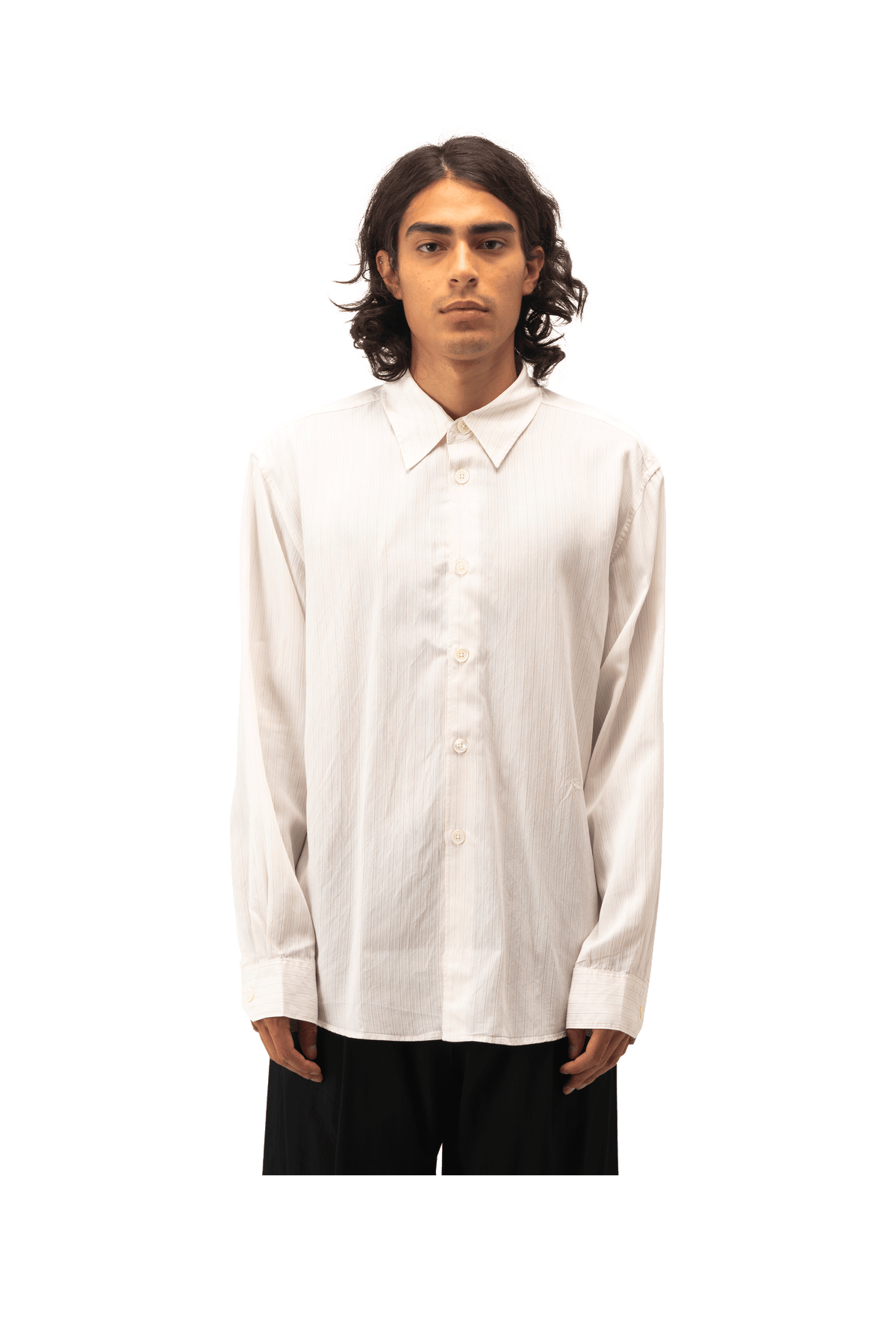 Beyond Shirt