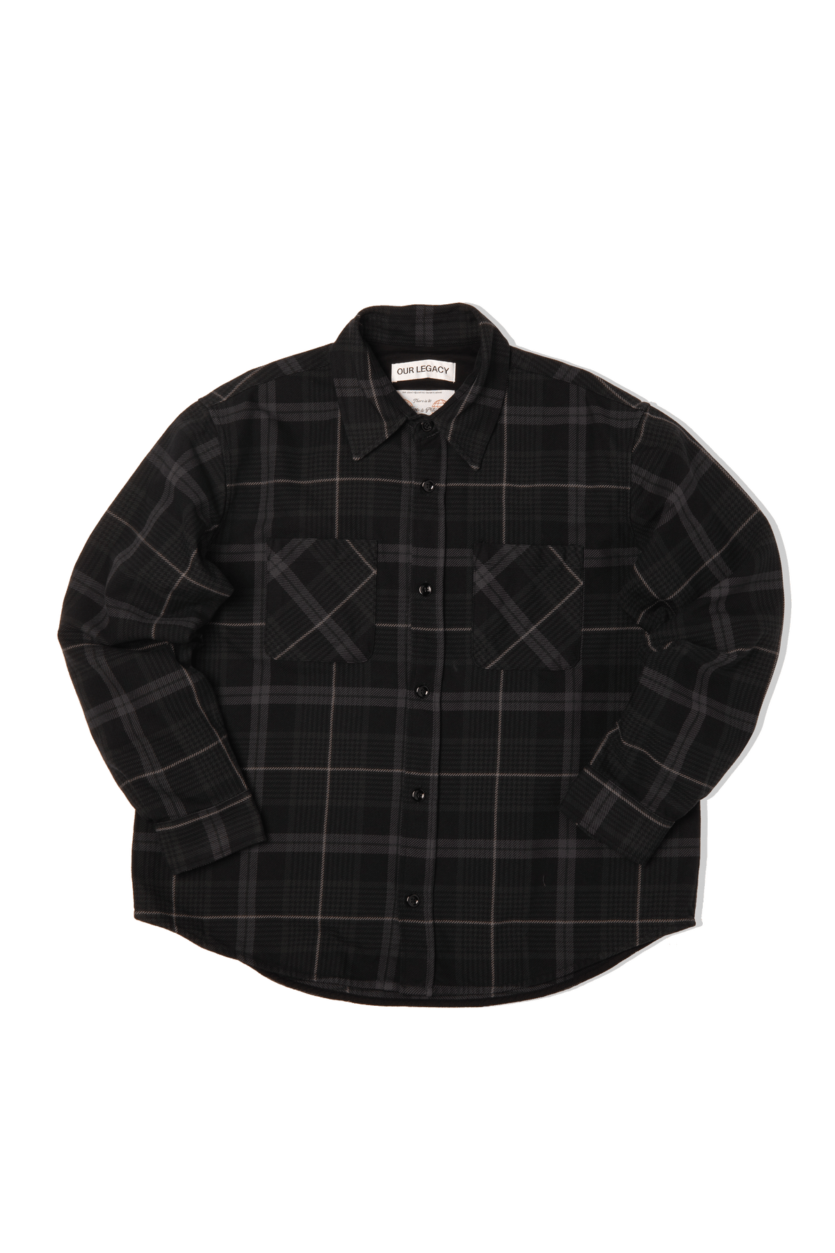 Whoppin Shirt