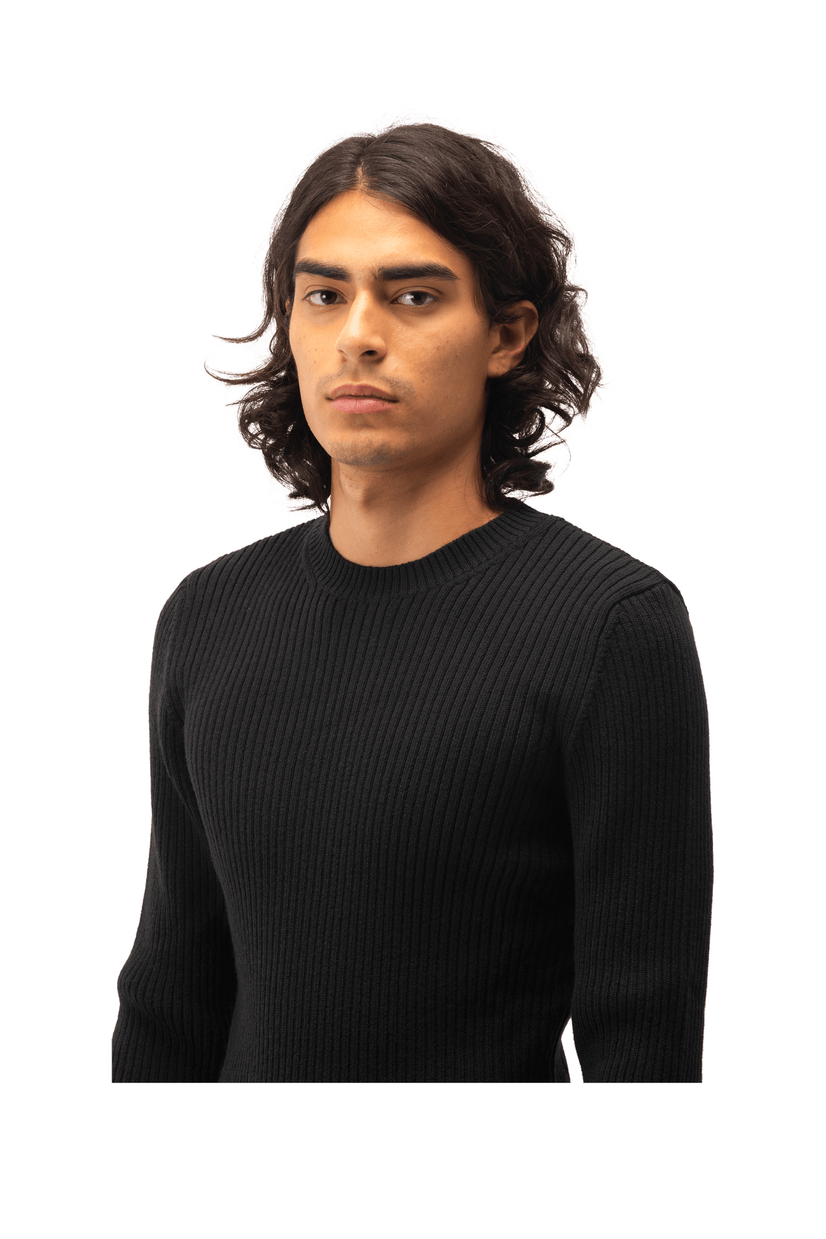 Compact Roundneck