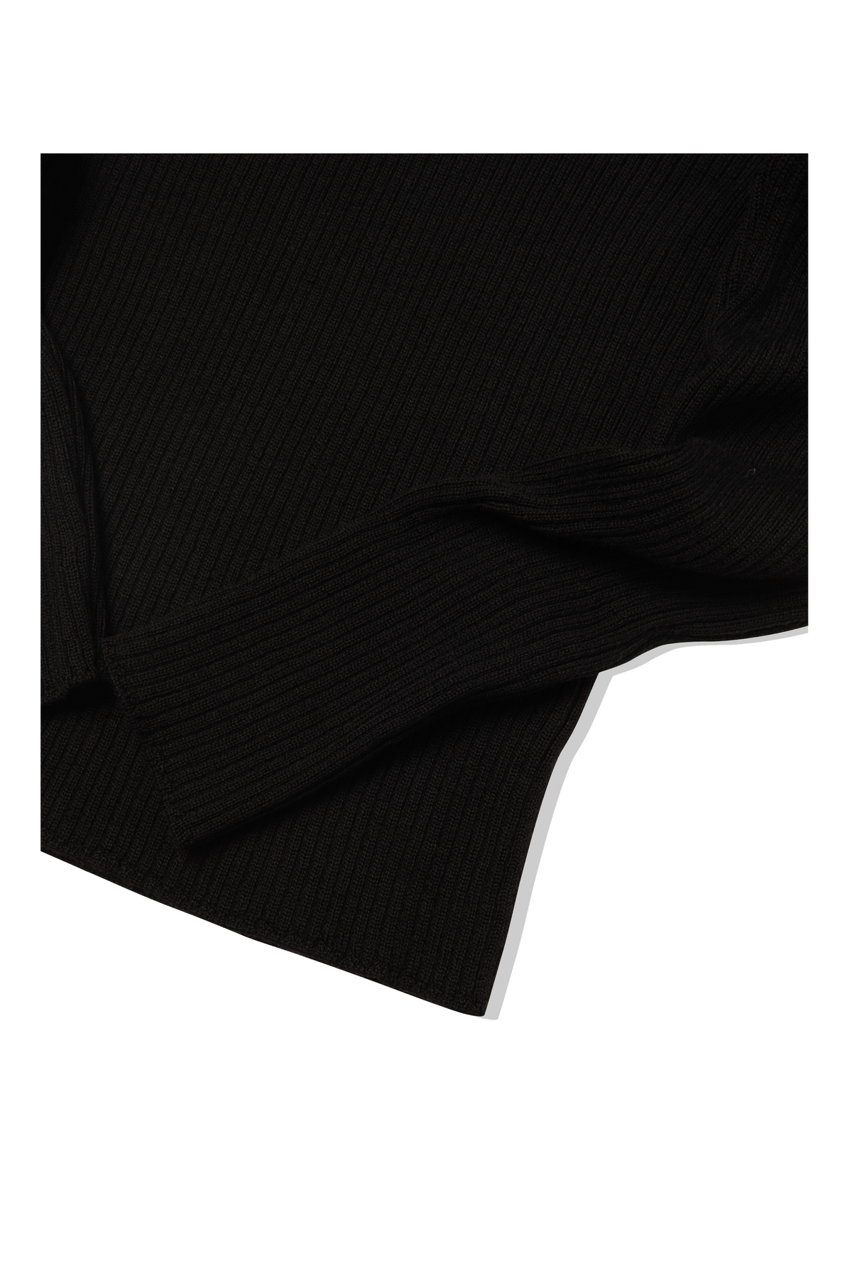 Compact Roundneck