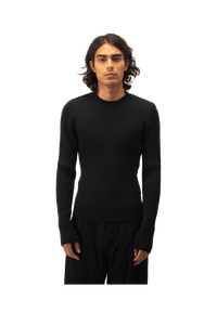 Compact Roundneck