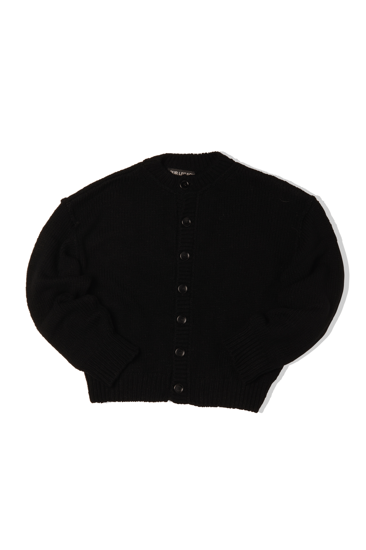 Pitch Cardigan