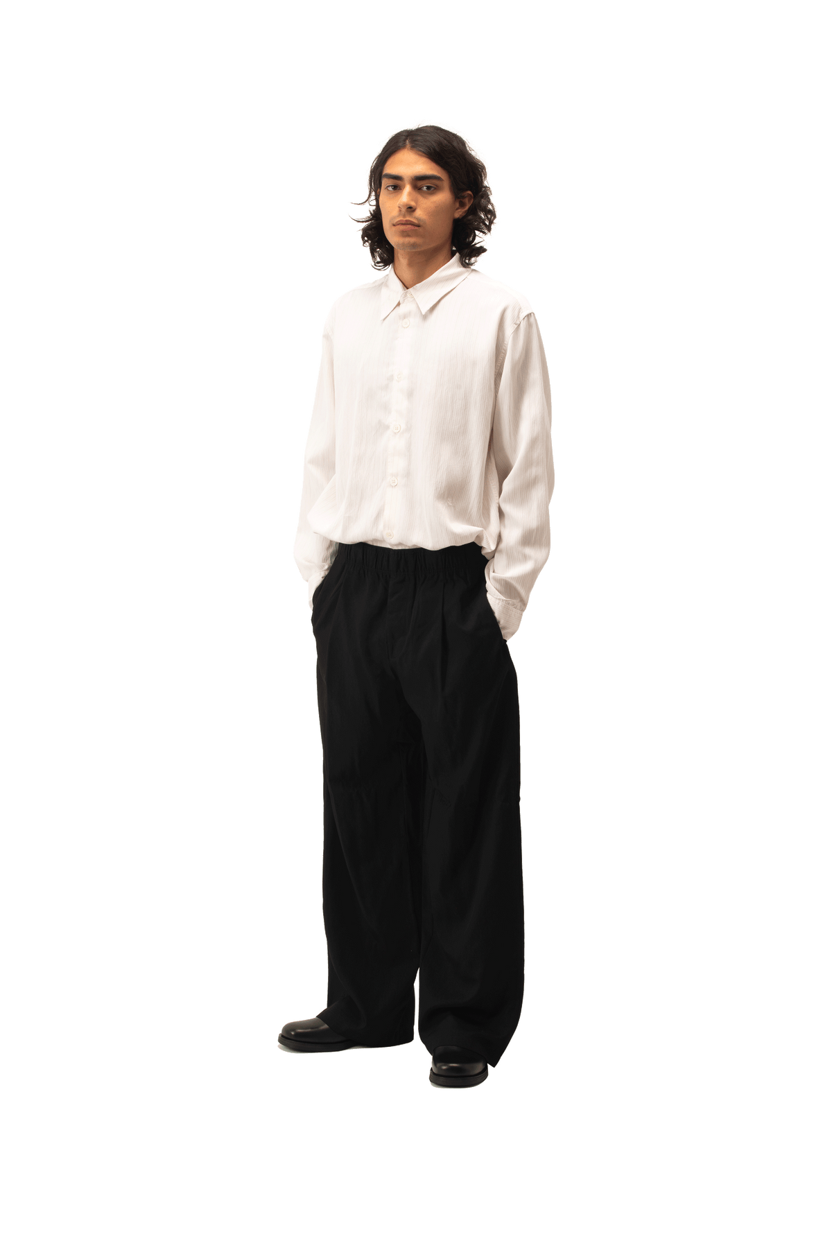 Leisure Trouser